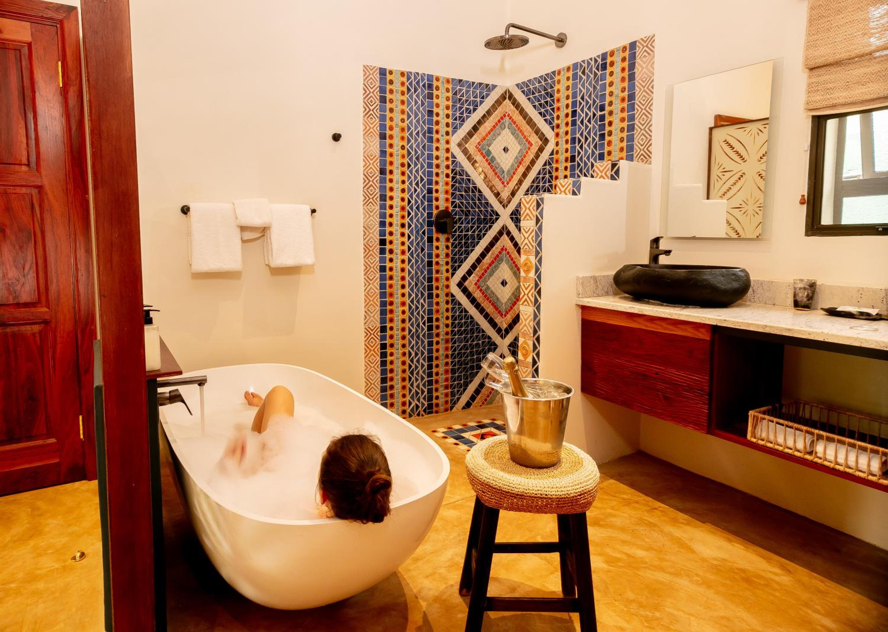 Deluxe Single Room photo 3