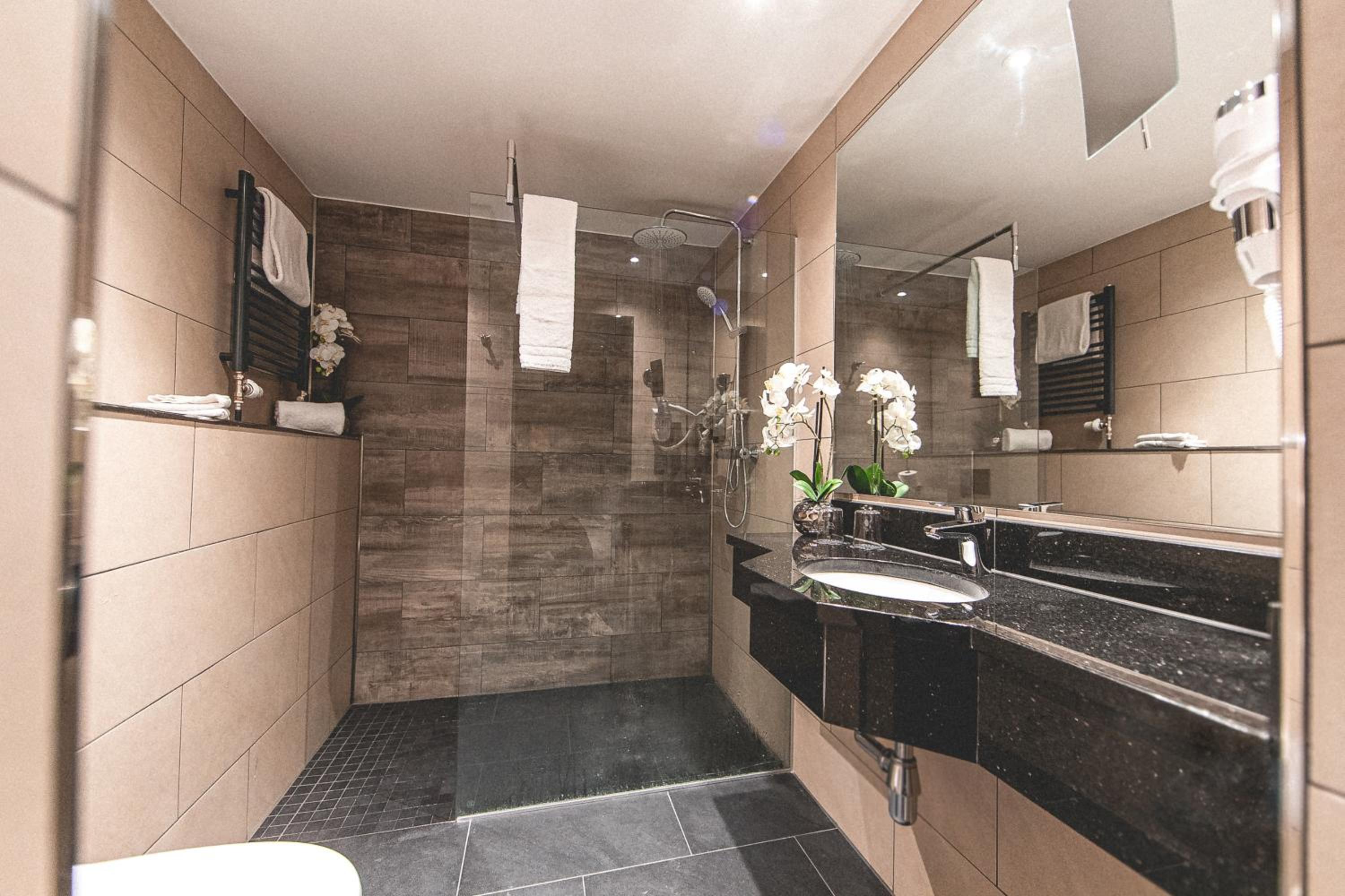 Standard Double Room - Photo 3