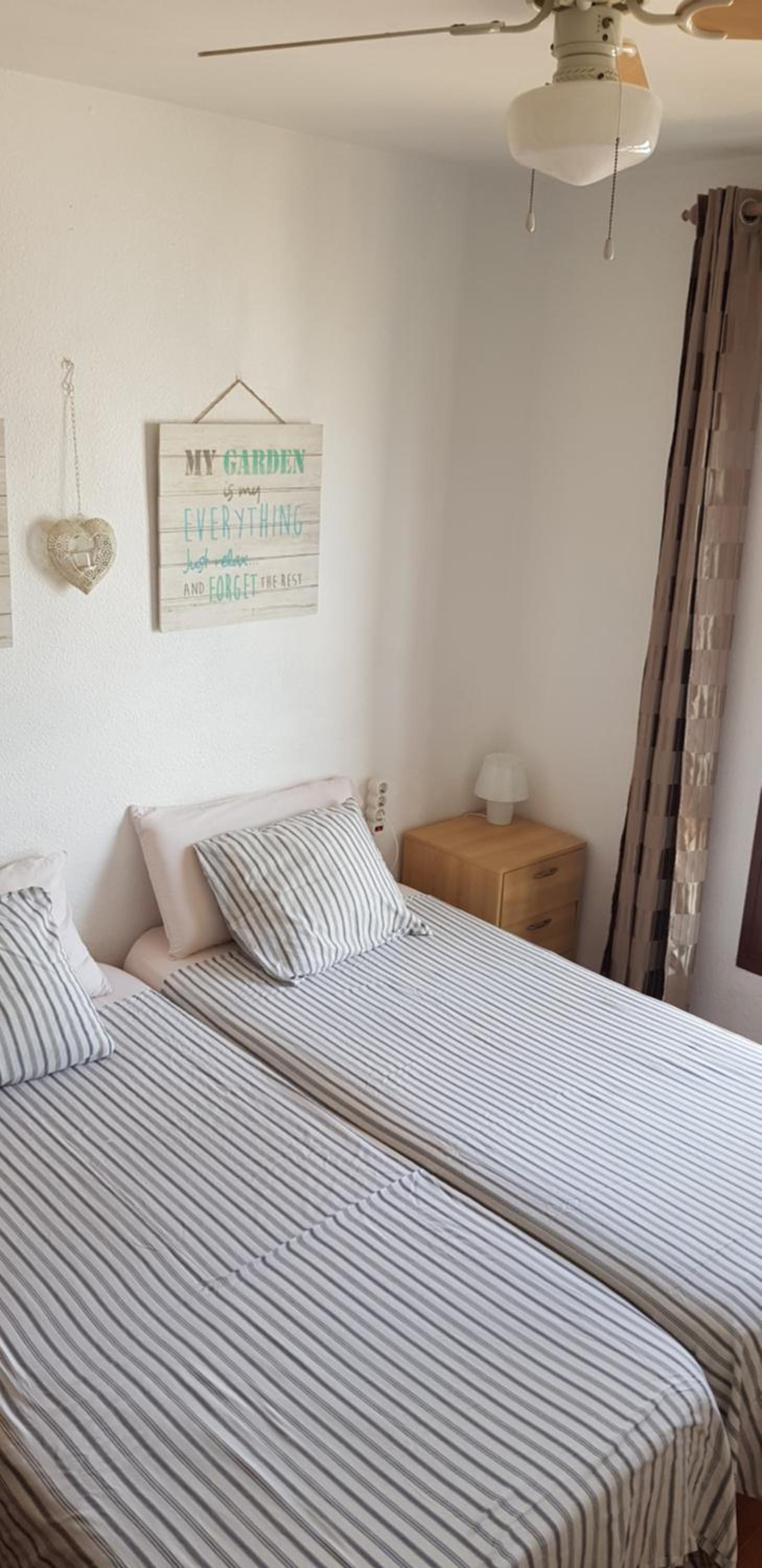 Apartamento con Terraza - 56