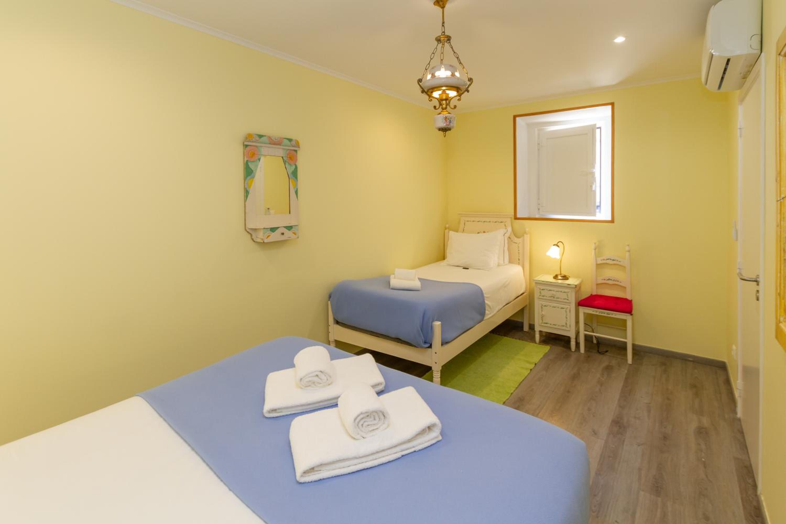 One-Bedroom Apartment (4 Adults) photo 2