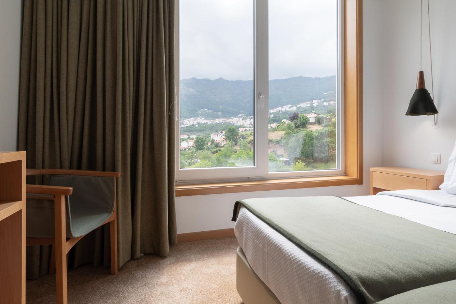 Twin Room - Photo 1