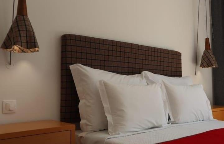 Double Room - Photo 1