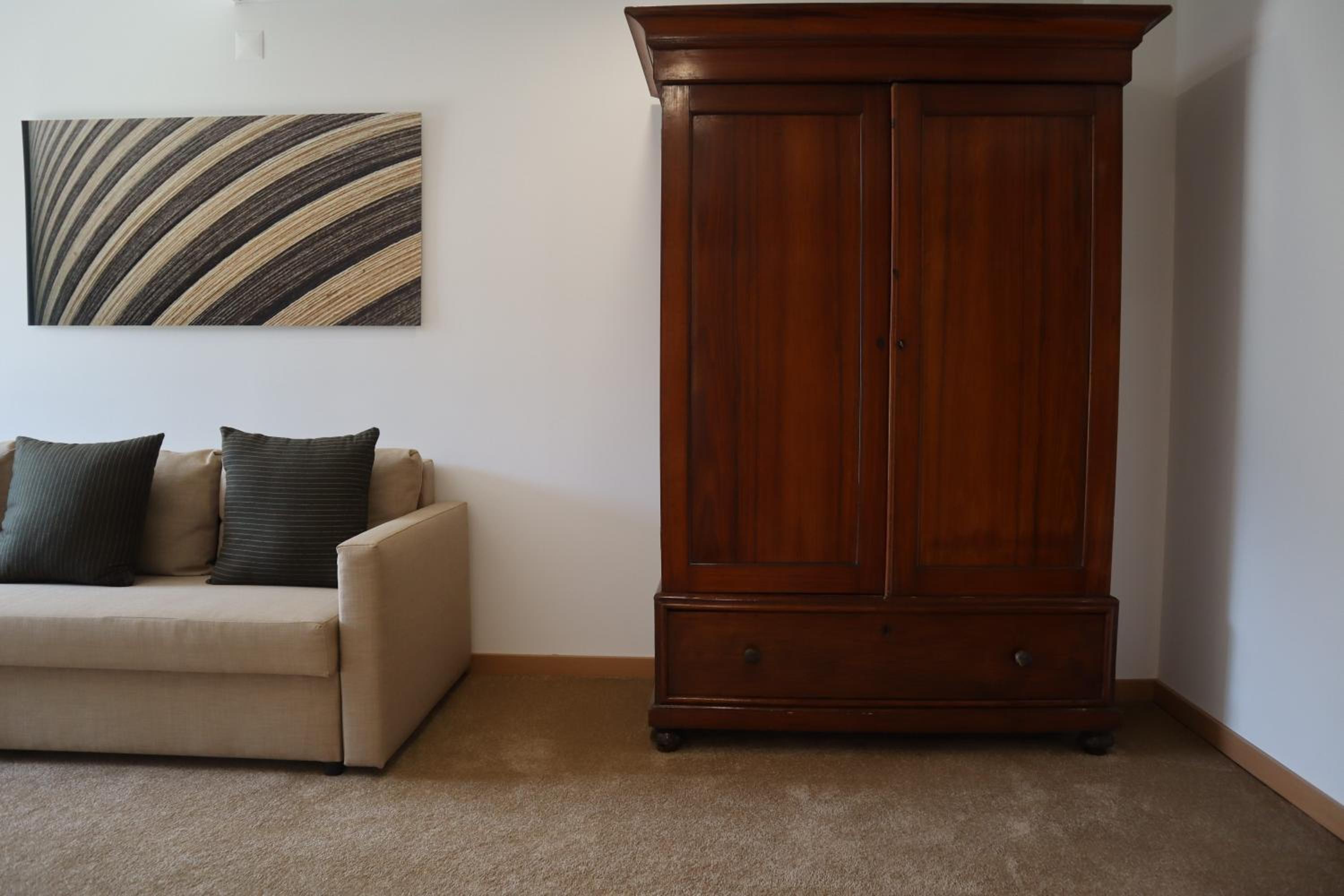 Junior Suite with Mountain View - Photo 1