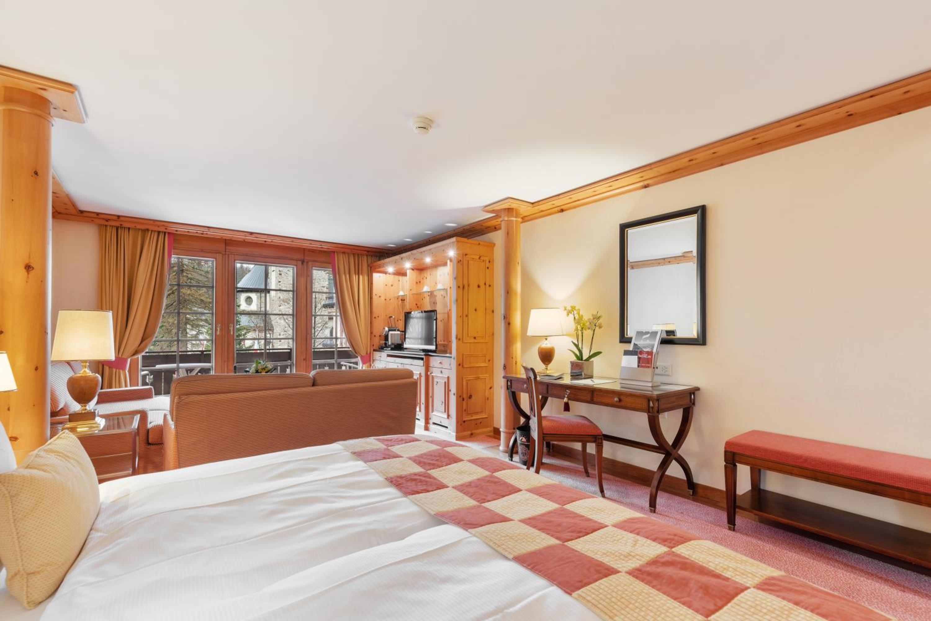  Superior Double Room - Photo 9