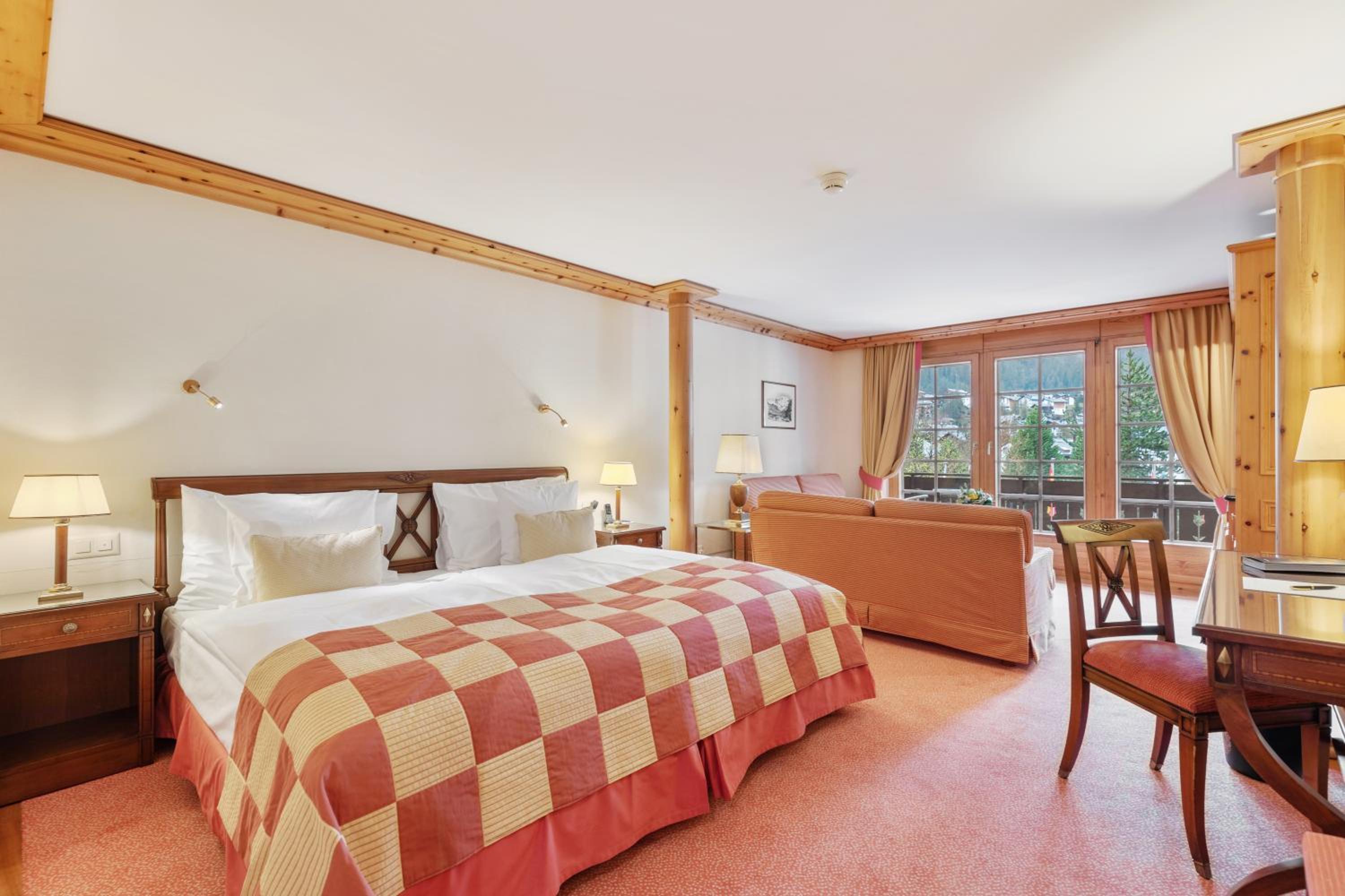  Superior Double Room - Photo 1