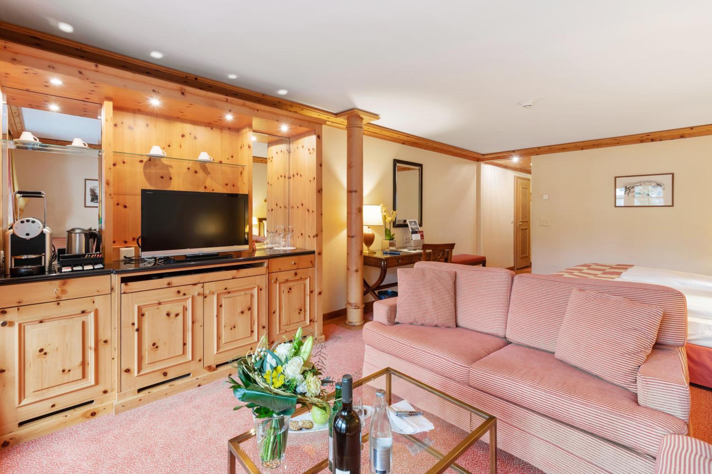  Superior Double Room - Photo 7