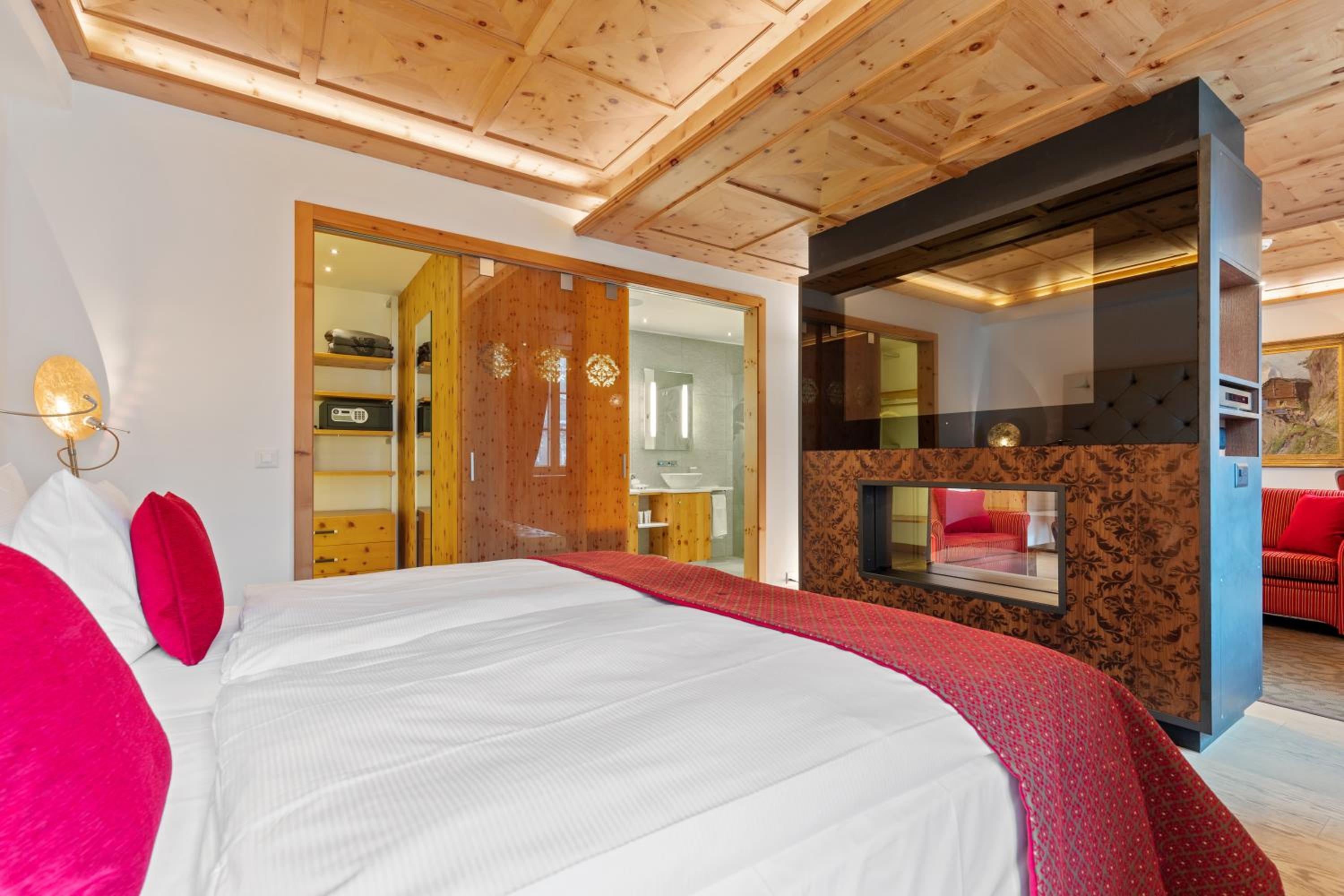 Junior Suite - Photo 6