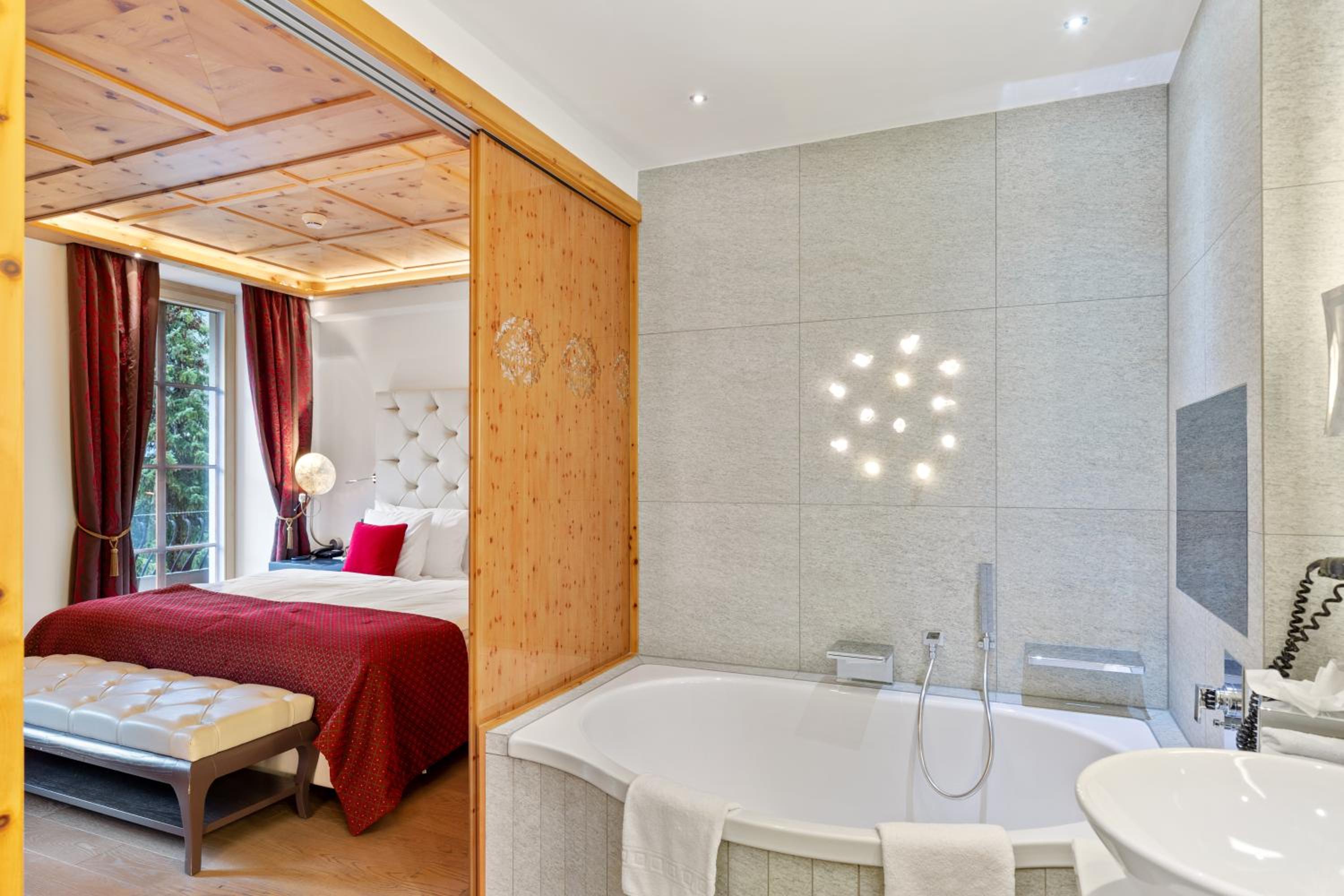 Junior Suite - Photo 3