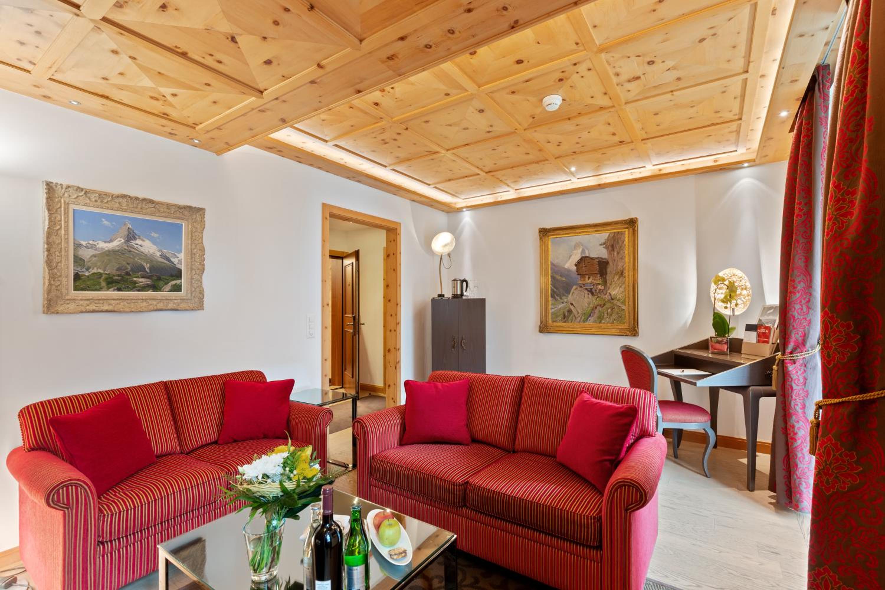 Junior Suite - Photo 8