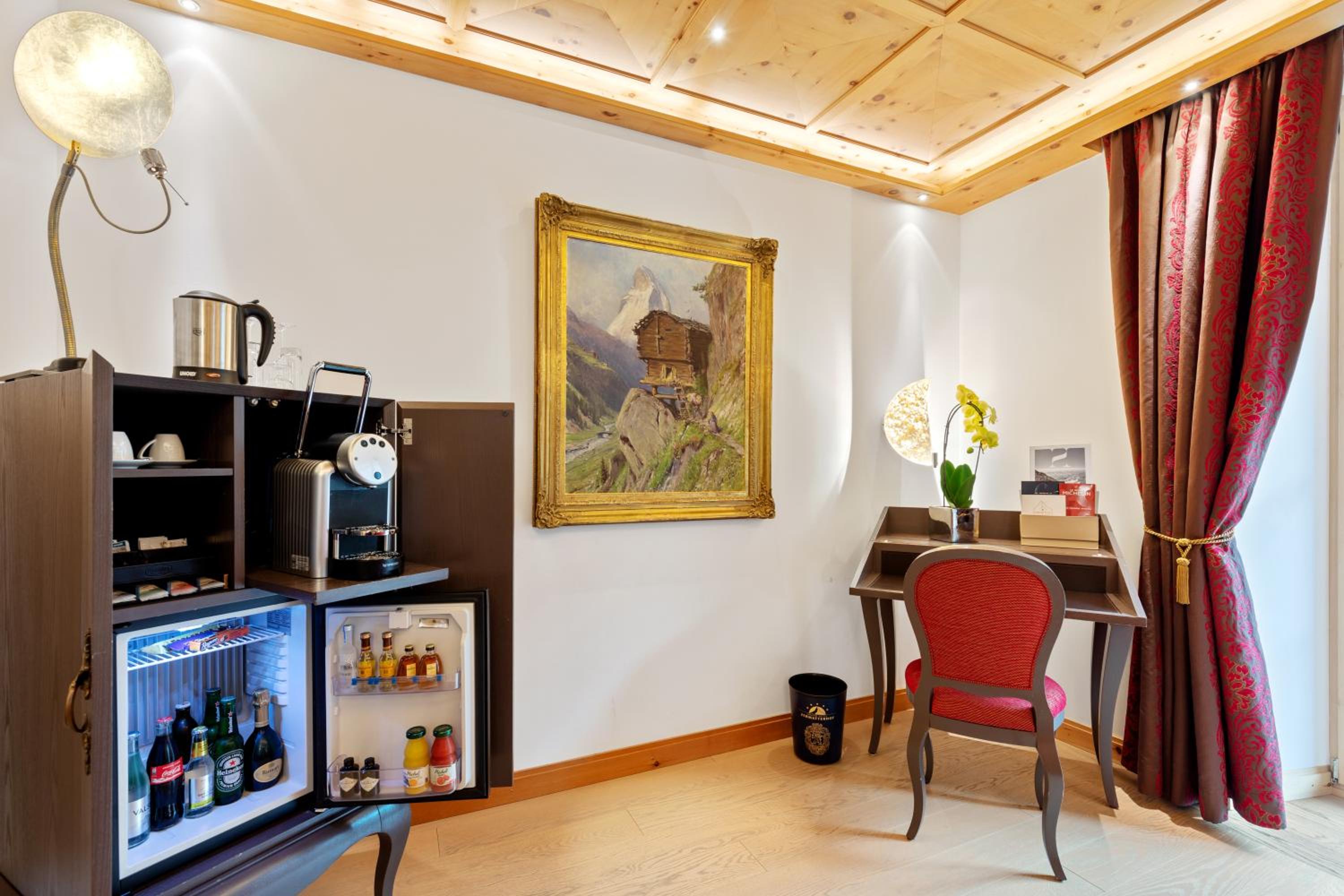 Junior Suite - Photo 2