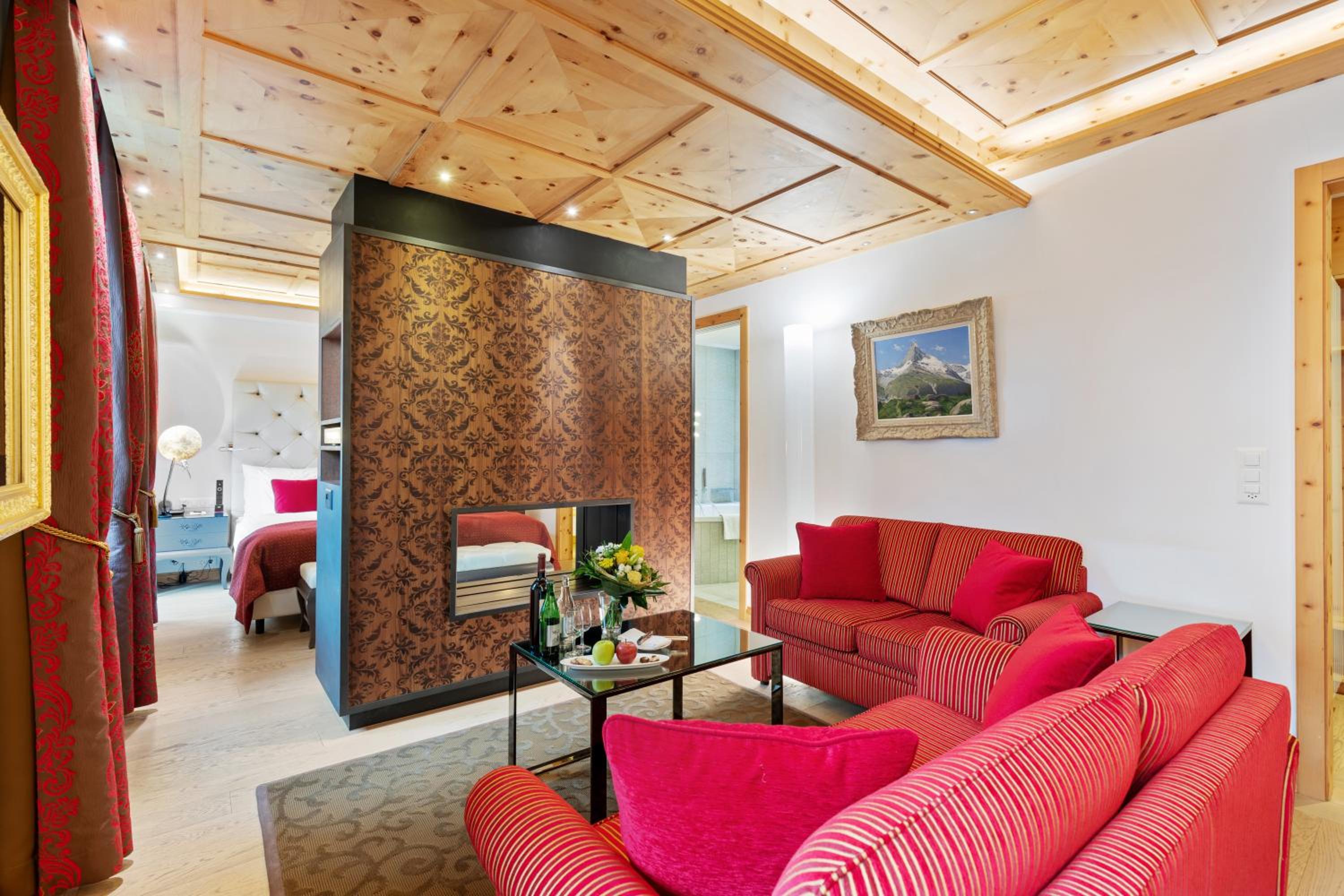 Junior Suite - Photo 9