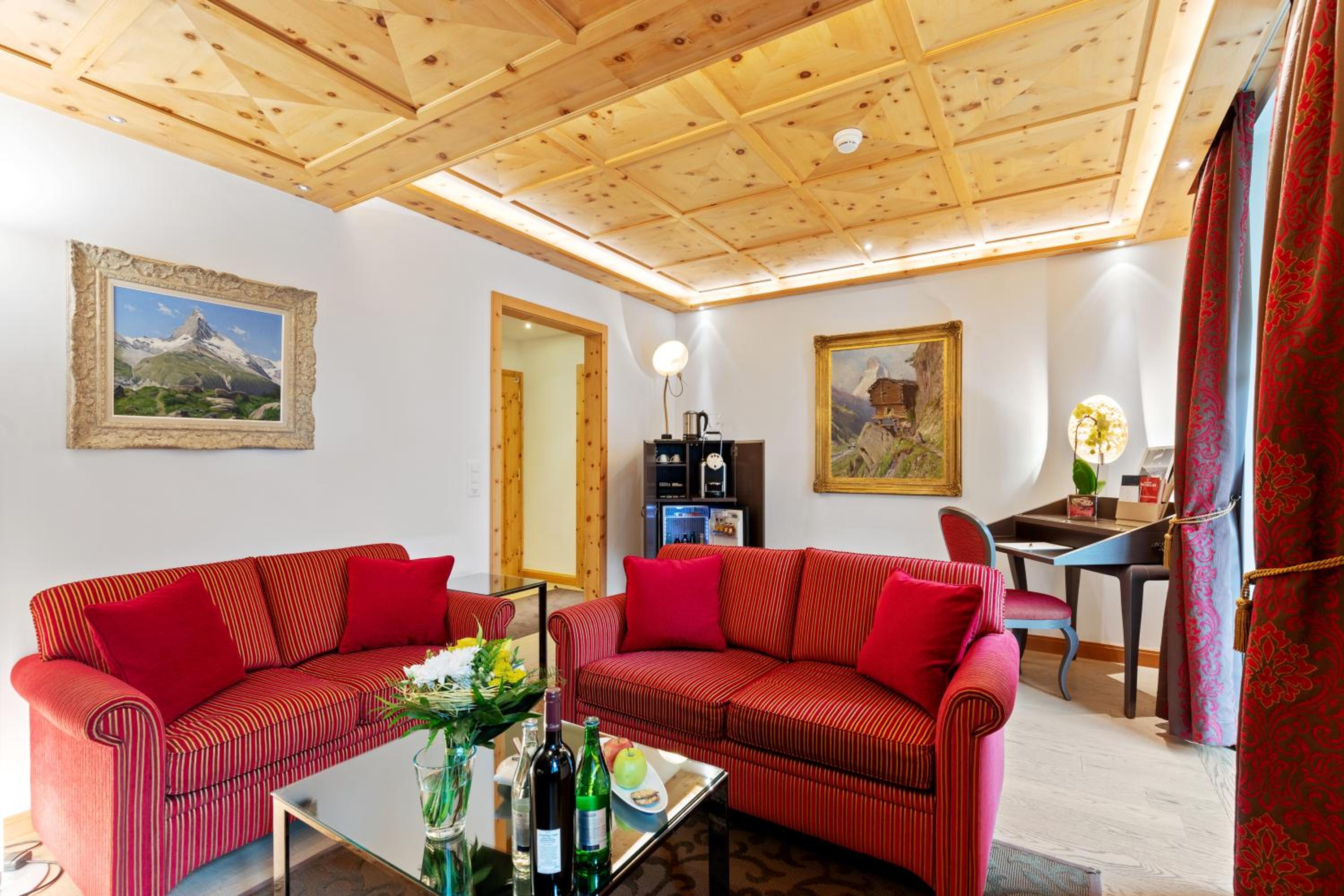 Junior Suite - Photo 10