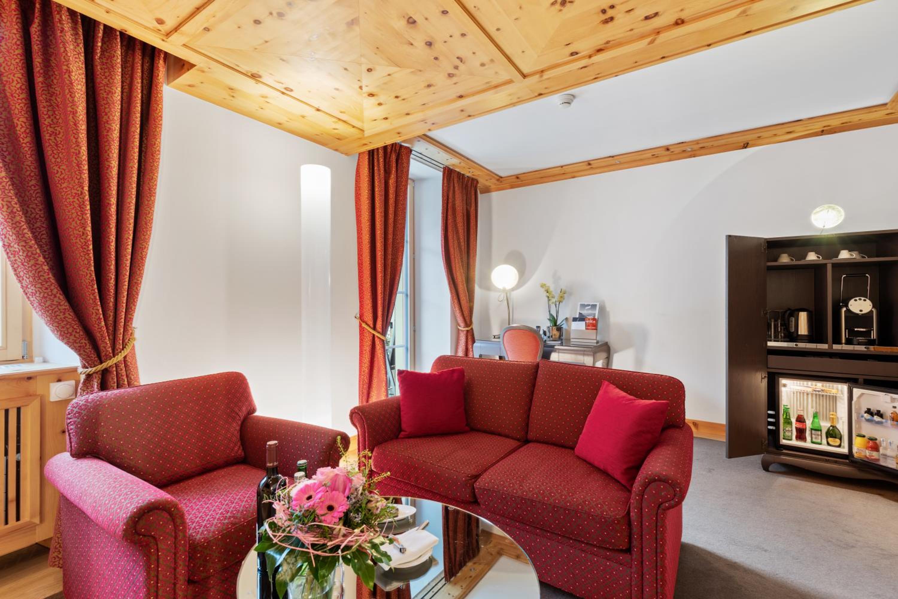 Junior Suite Matterhorn View - Photo 10