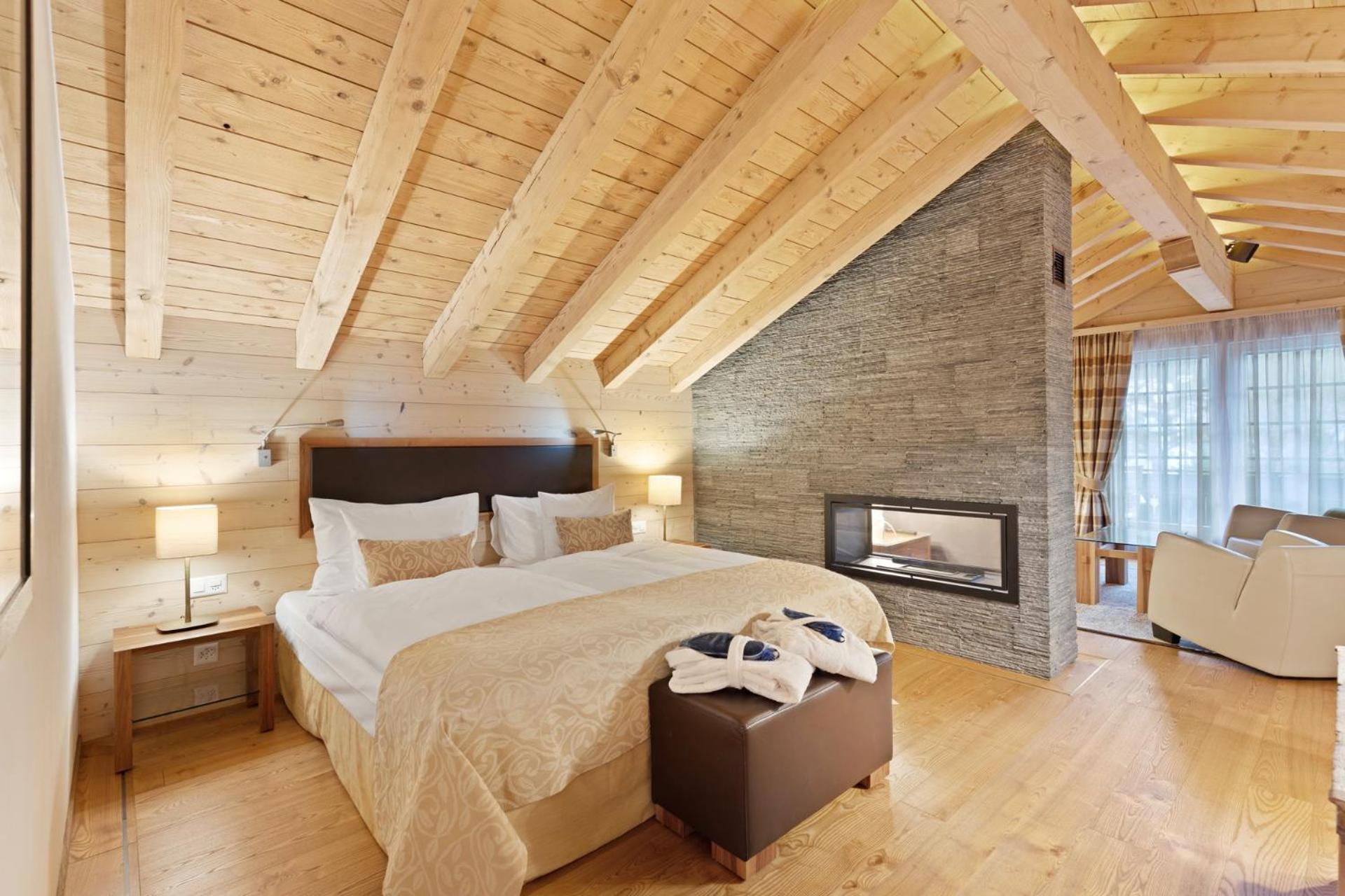 Chalet Suite with Matterhorn View - Photo 1