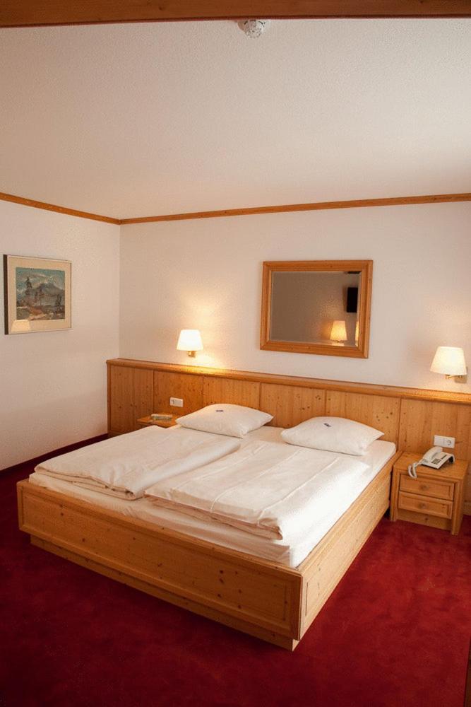 Double Room - Photo 1