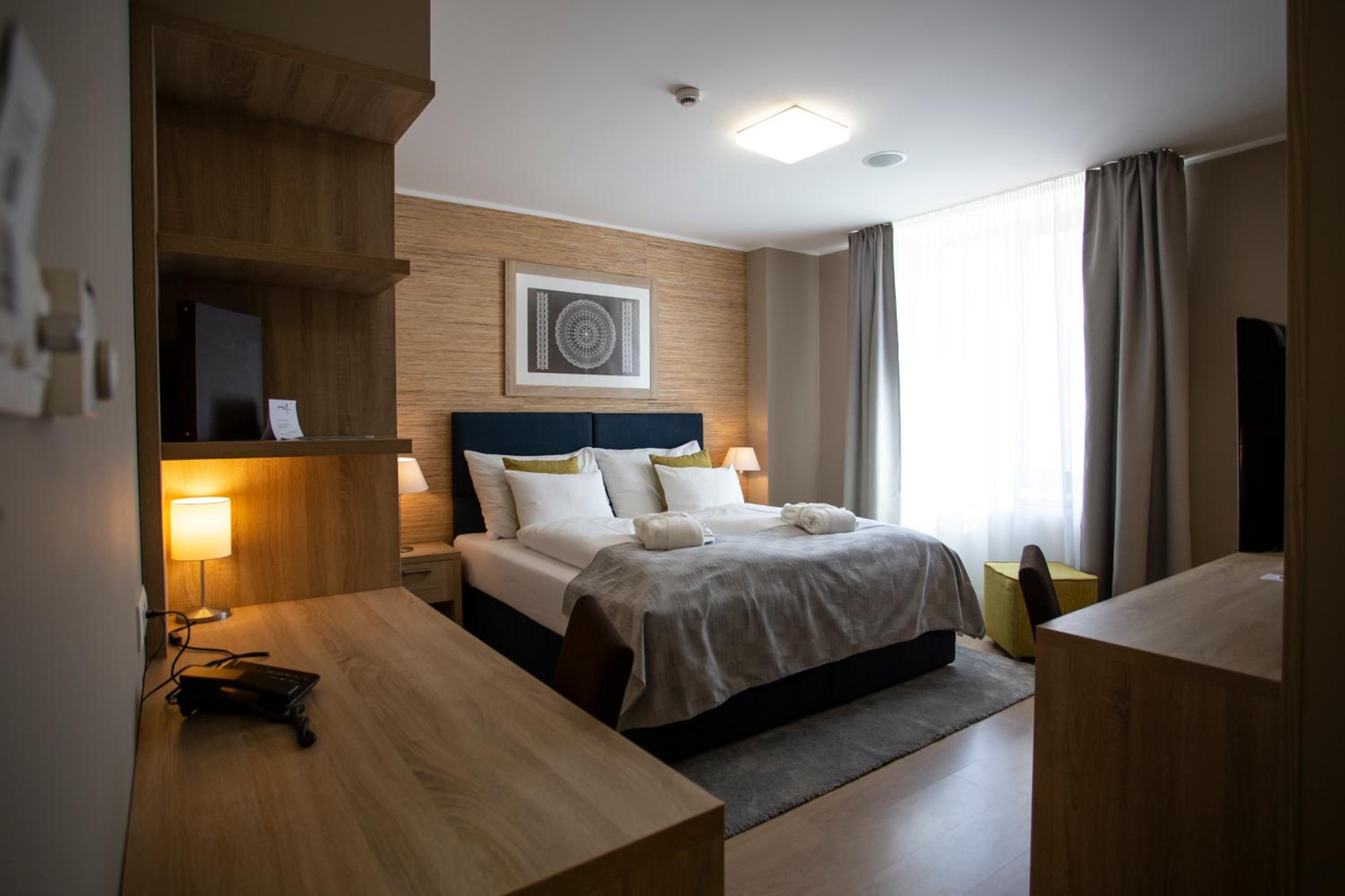 Double or Twin Room