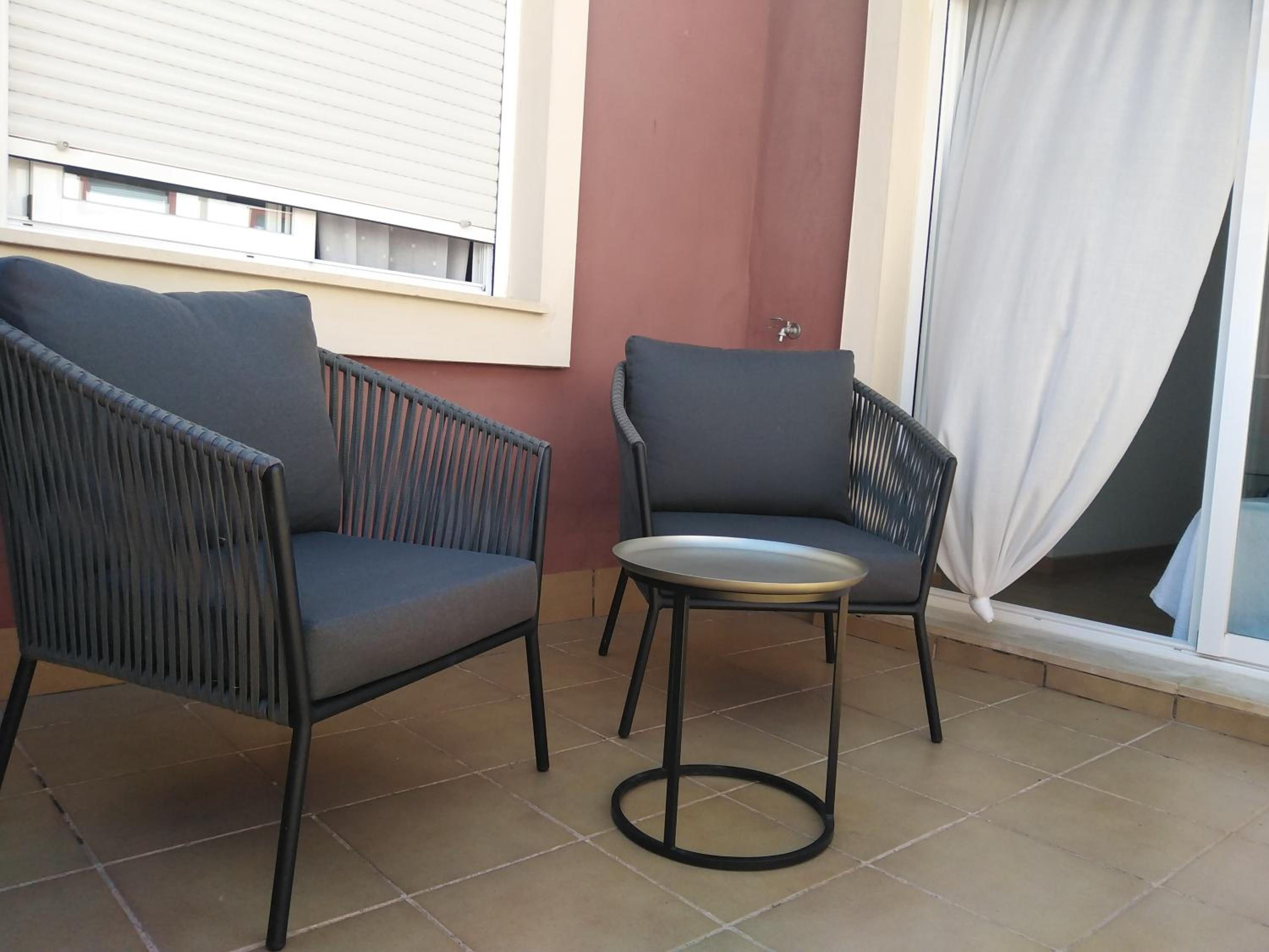 Family Room with Terrace - Photo 12