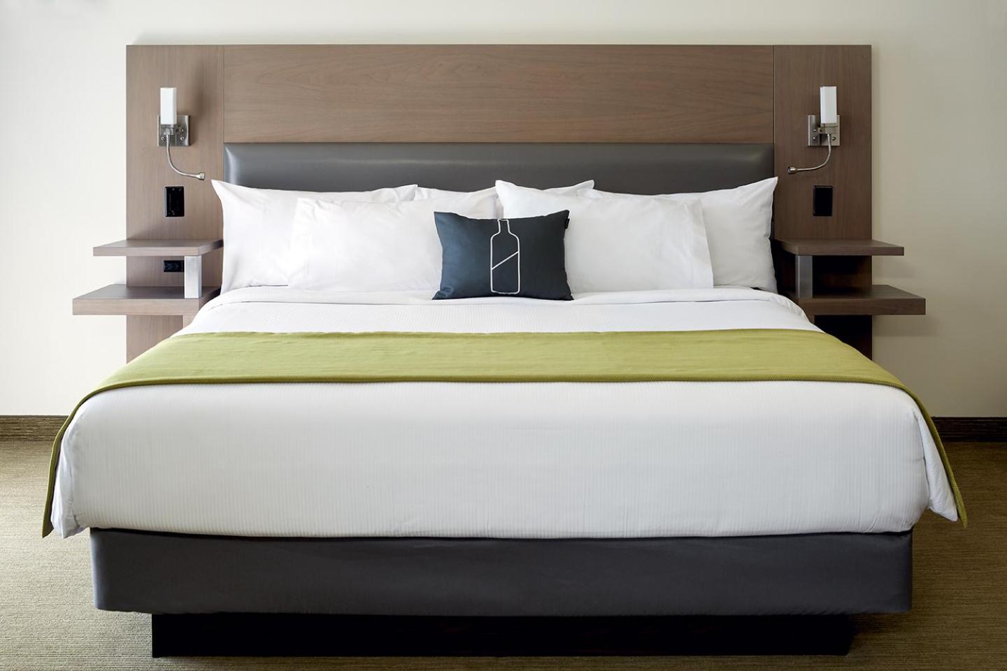 King Room photo 3