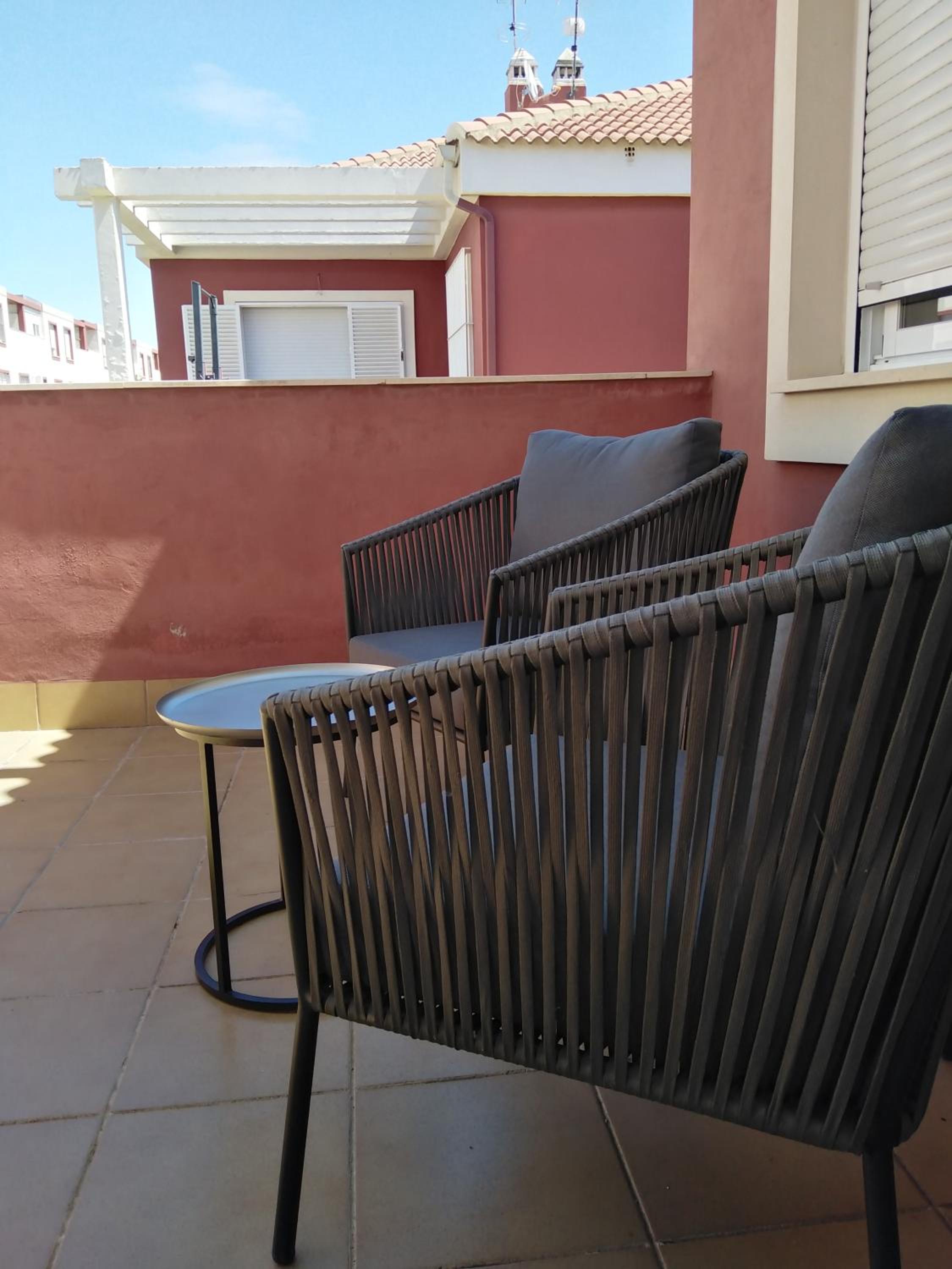 Family Room with Terrace - Photo 8
