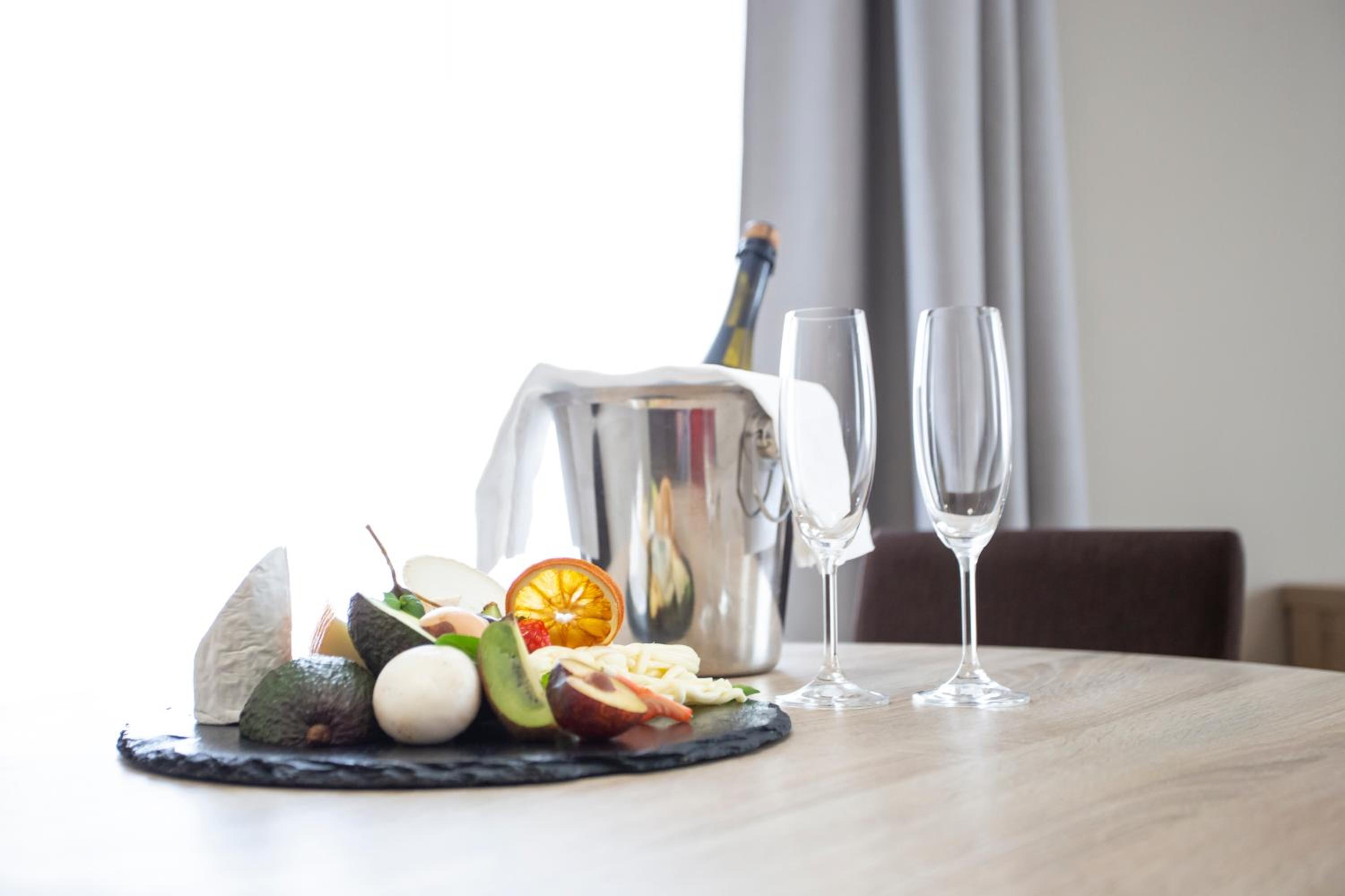 Superior Two-Bedroom Suite