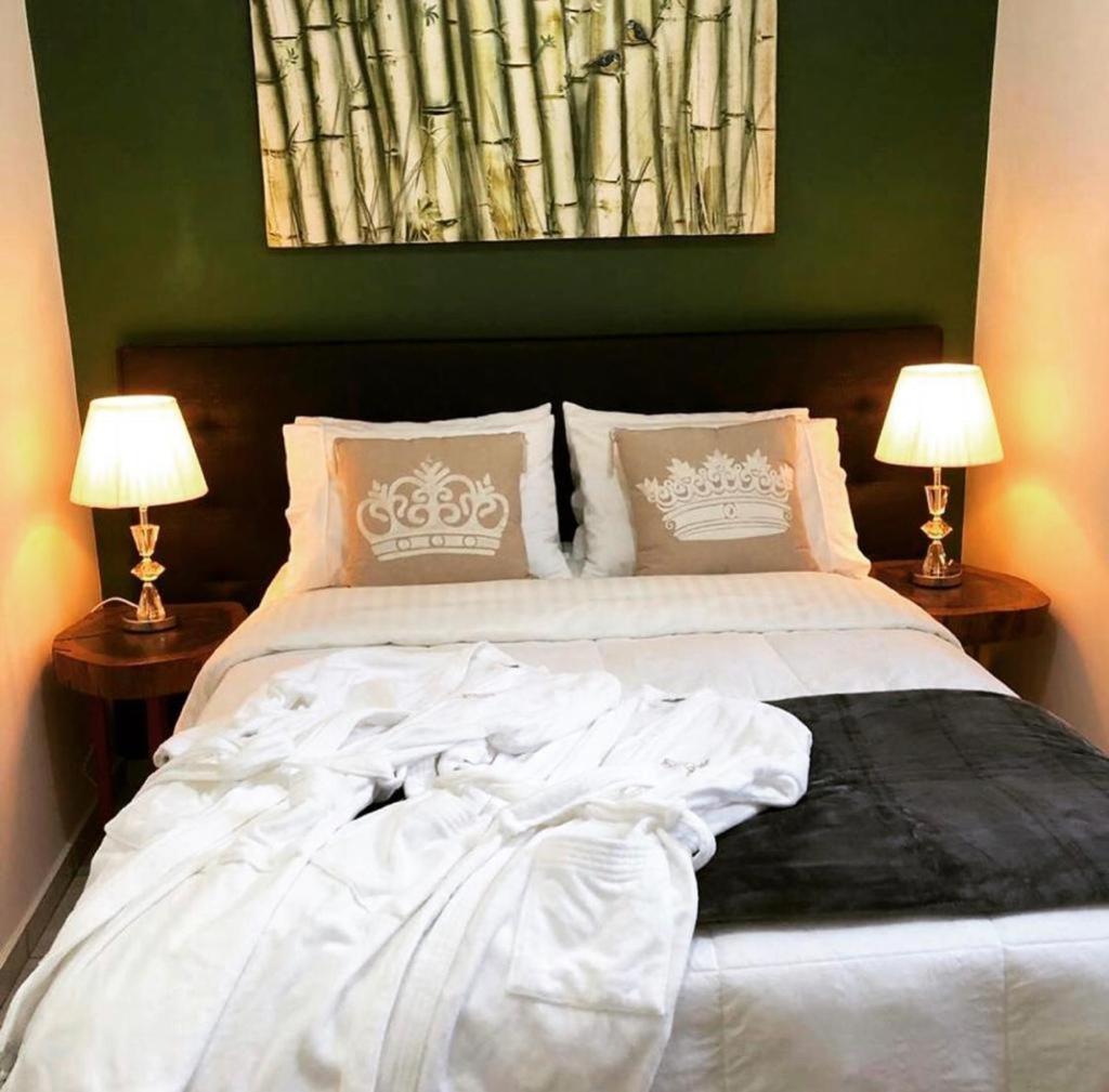 One-Bedroom Suite