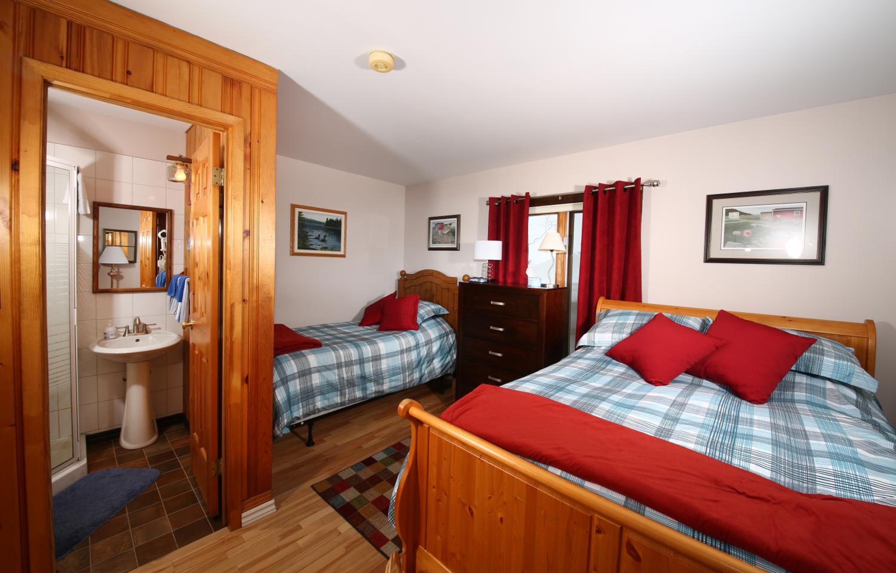 Twin Room photo 2