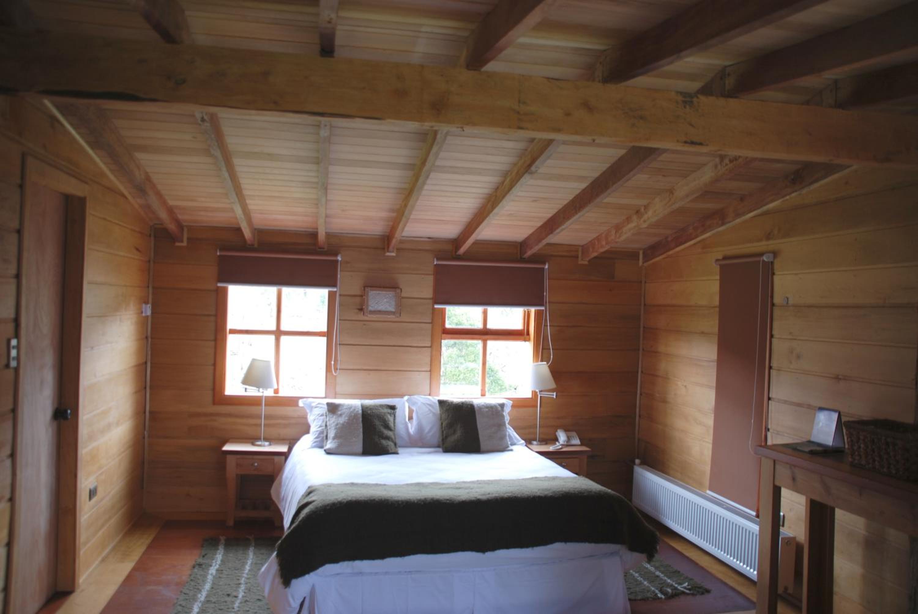 Four-Bedroom House photo 3