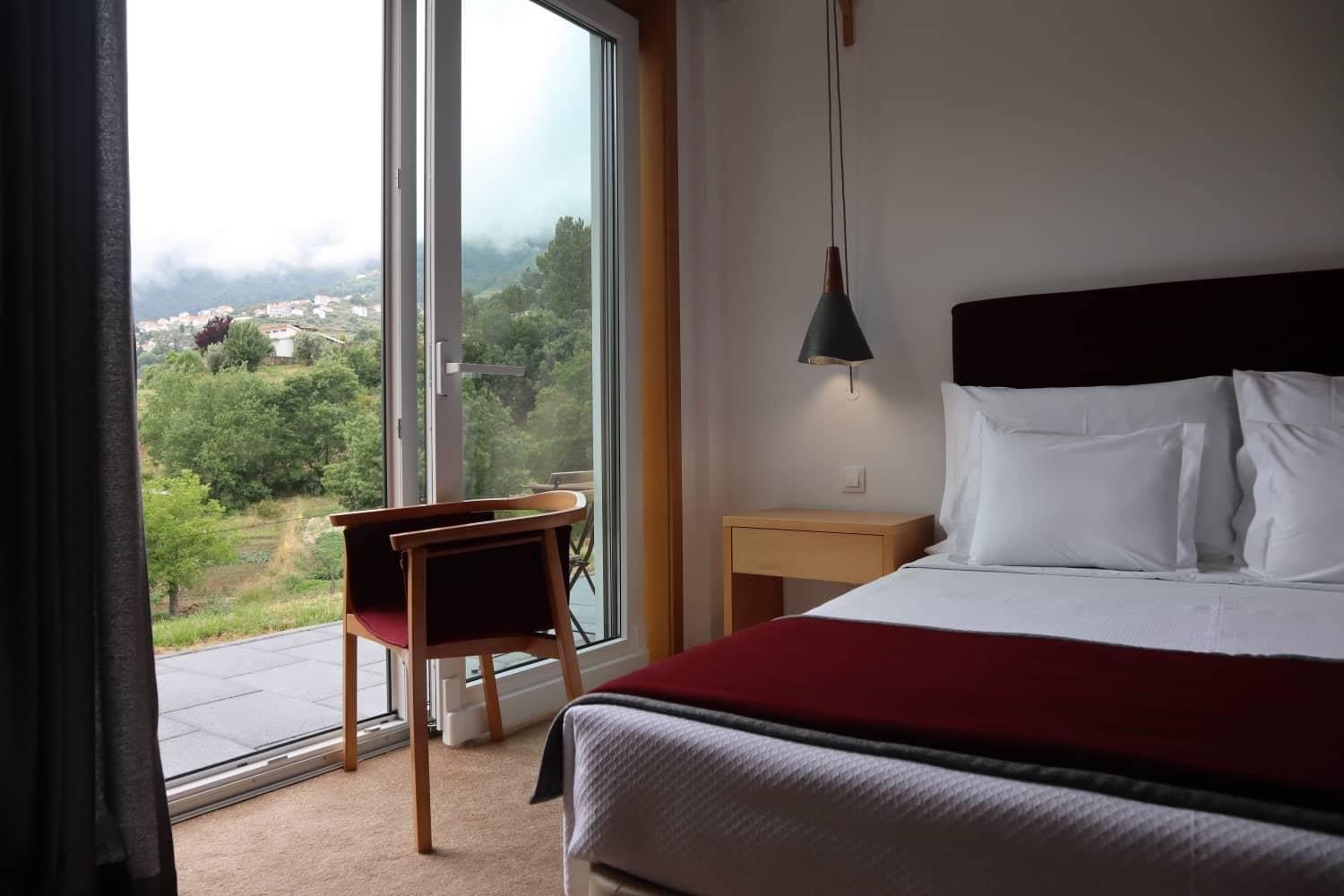 Double Room - Disability Access - Photo 1
