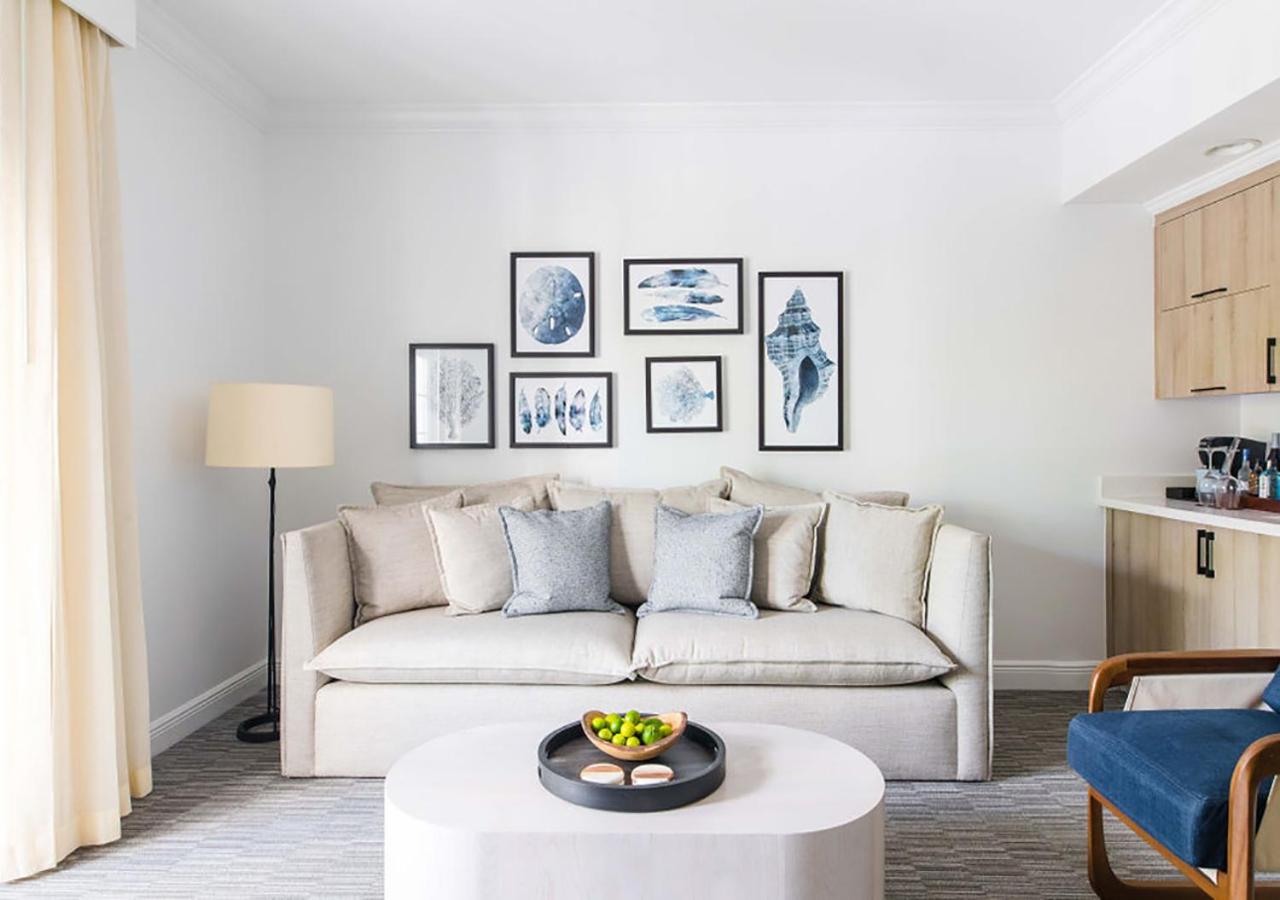 Two-Bedroom Suite with Garden View - Photo 1