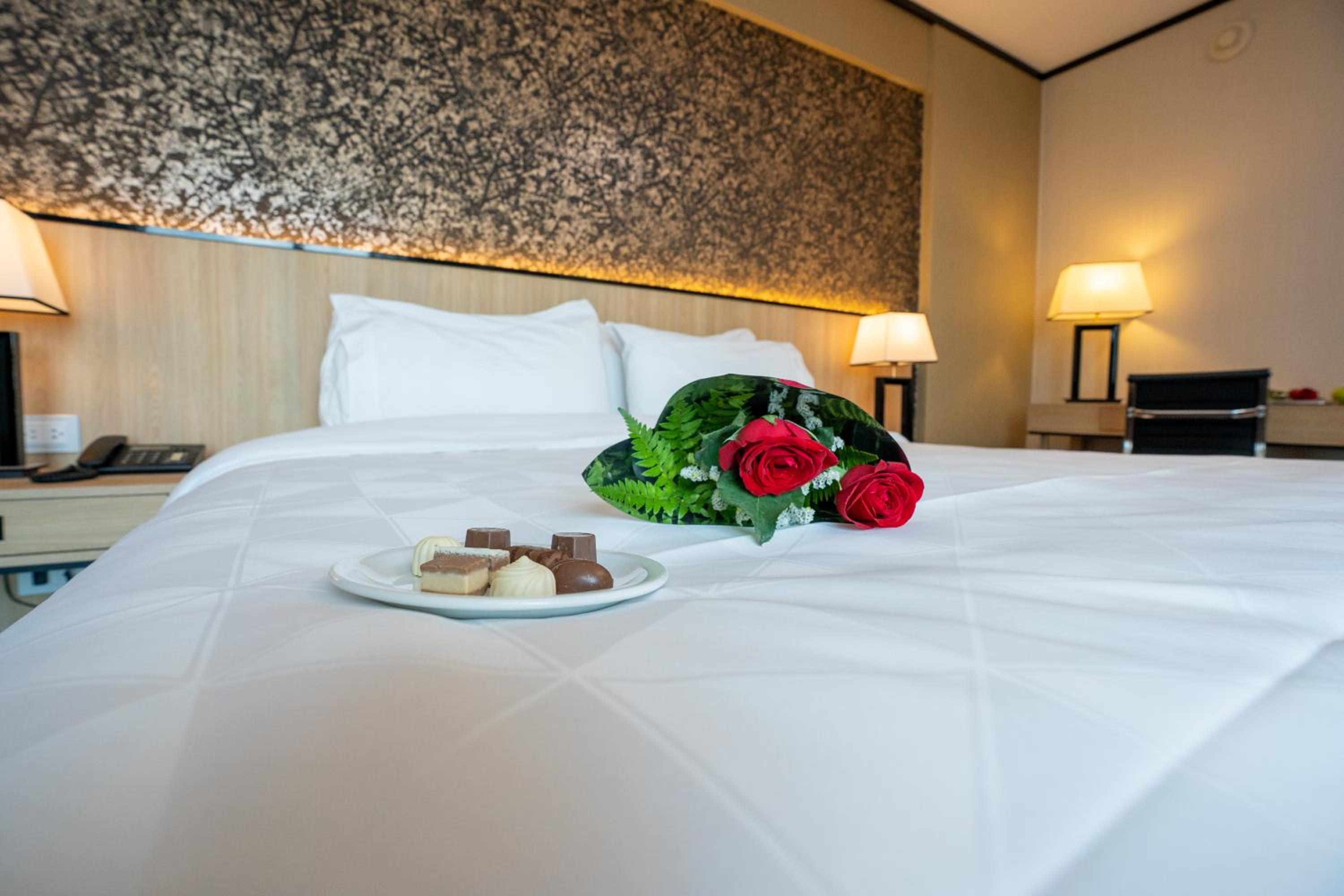 Premium King Room