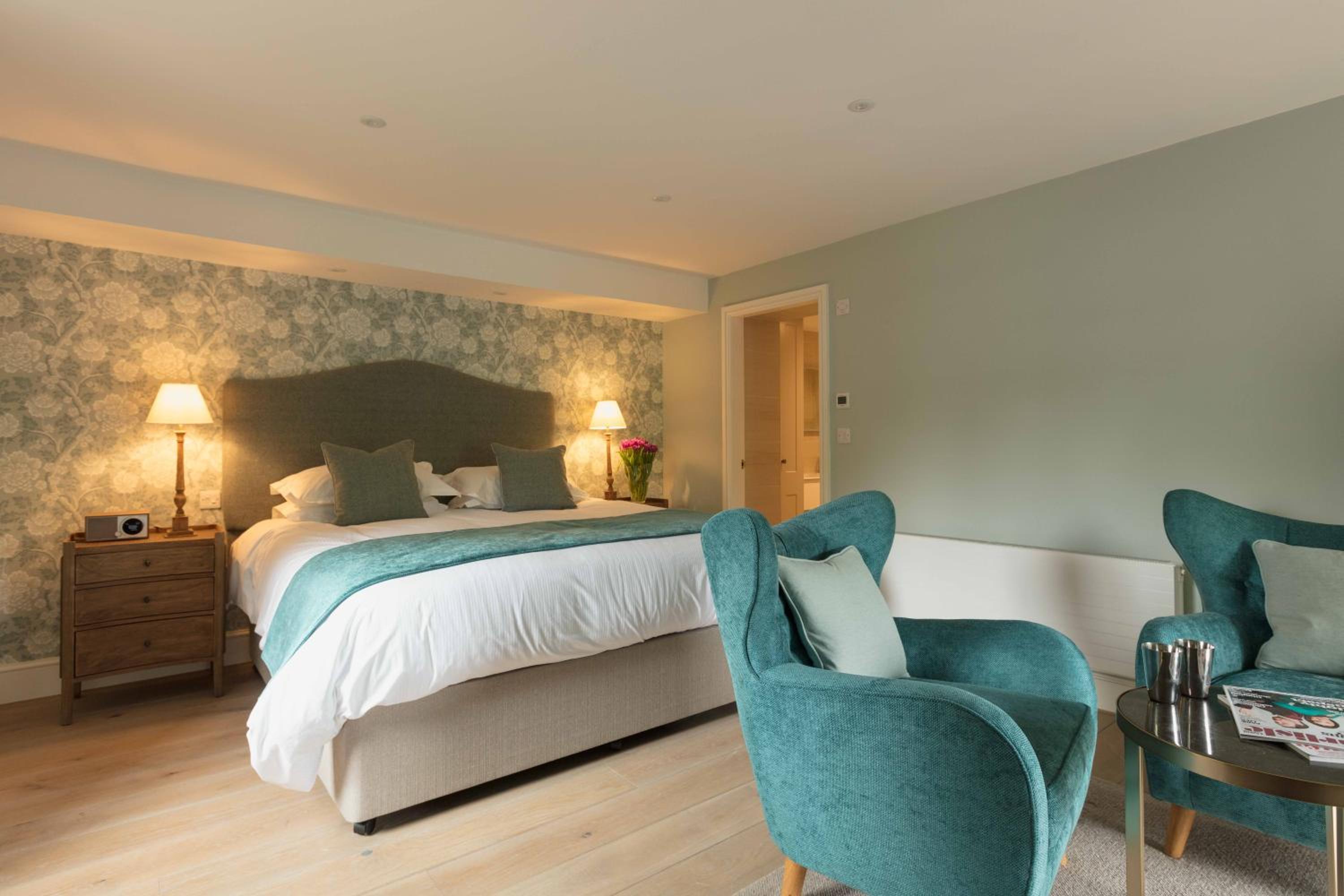 One-Bedroom Suite