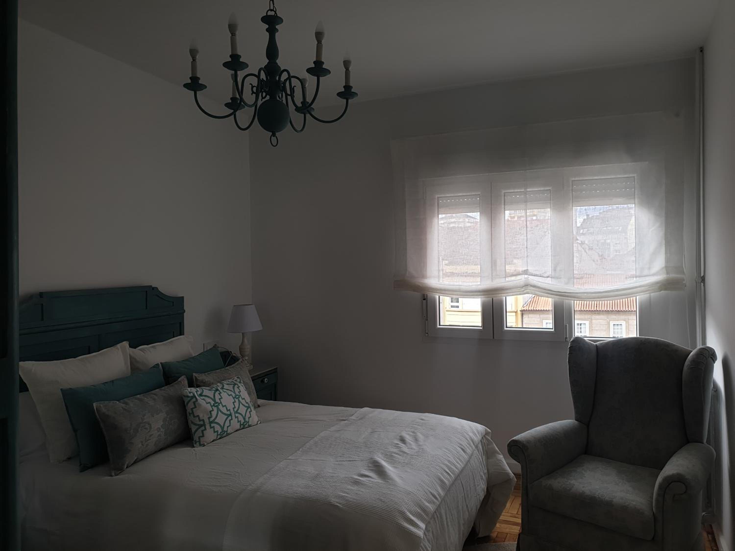 Three-Bedroom Apartment - Photo 33
