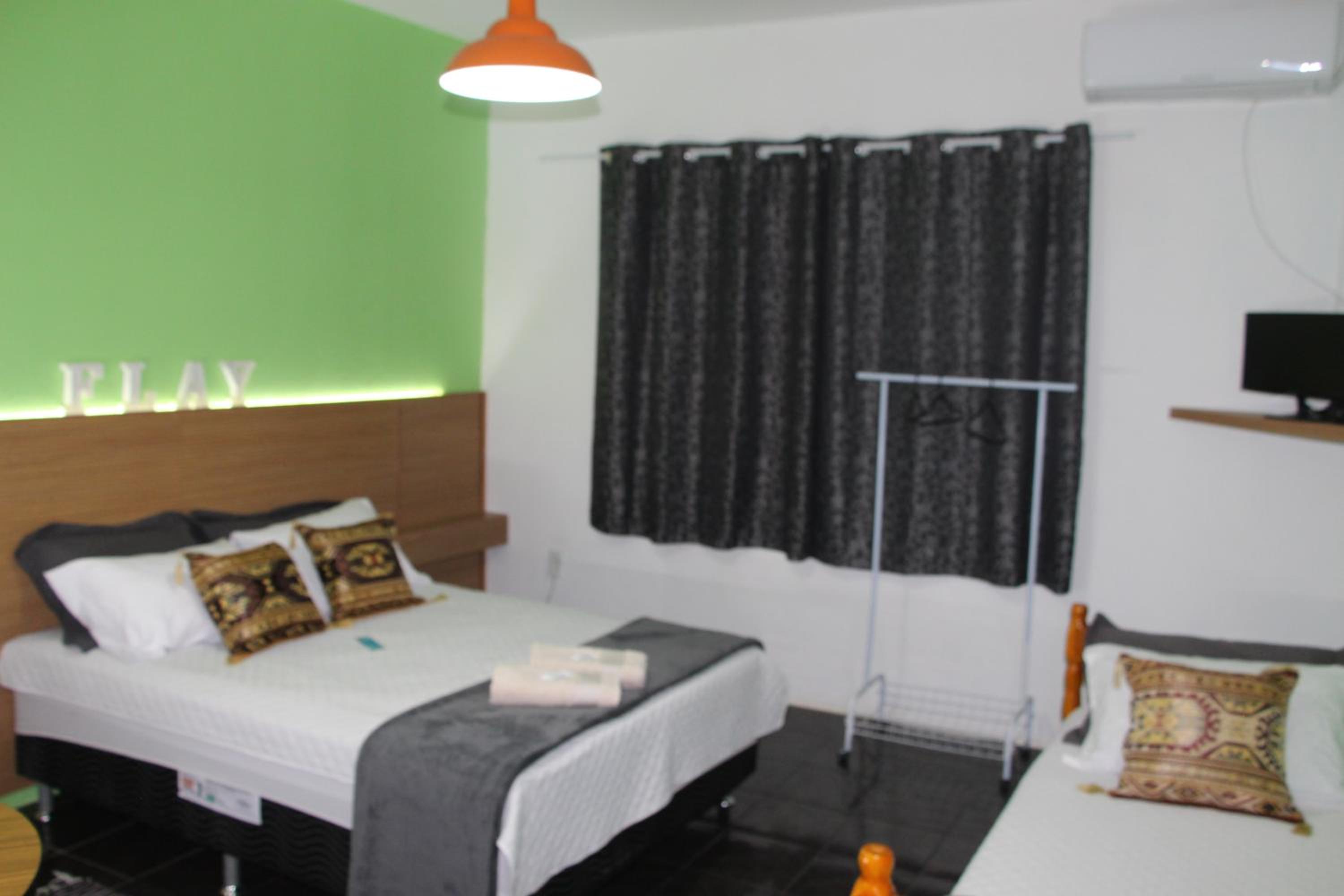 Triple Room - Photo 1