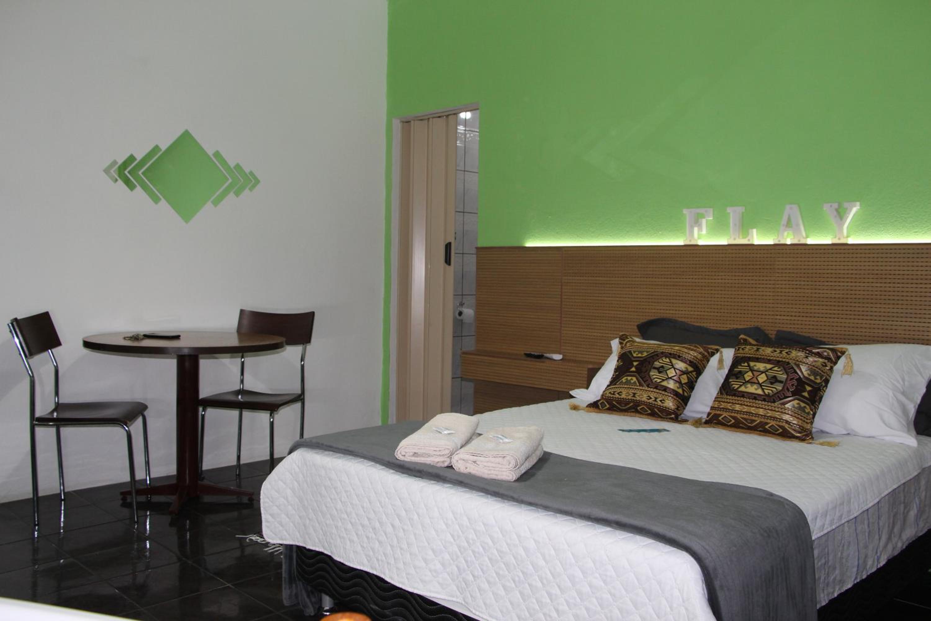 Triple Room - Photo 6