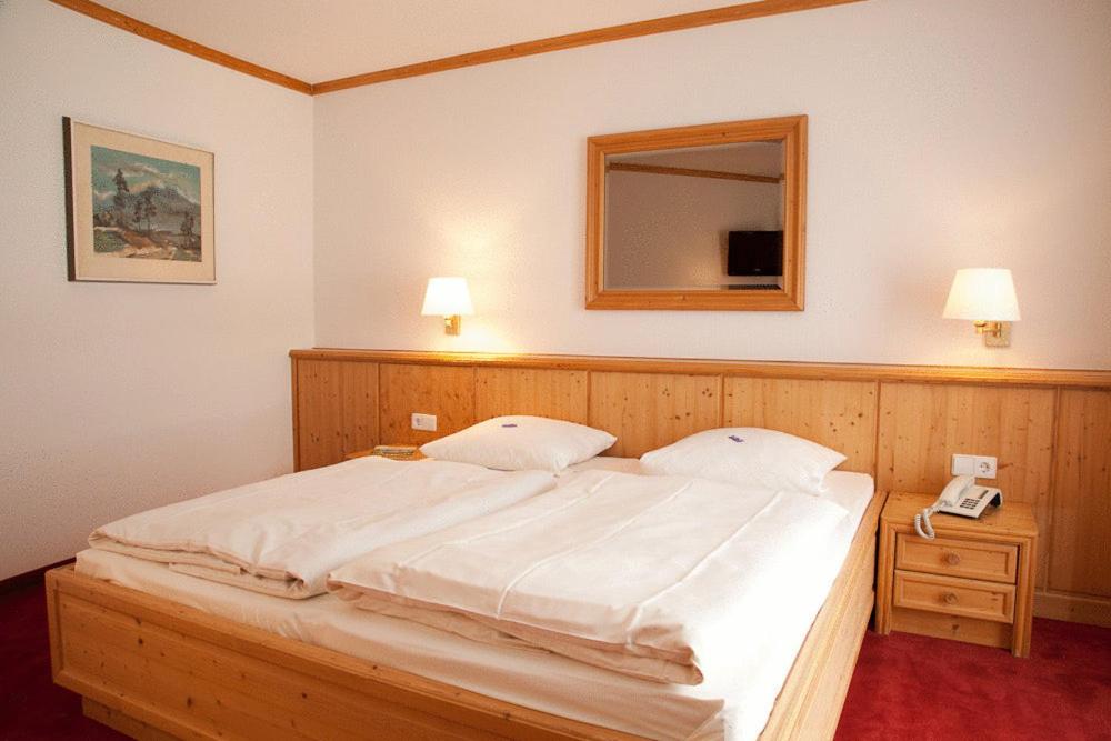 Double Room - Photo 2
