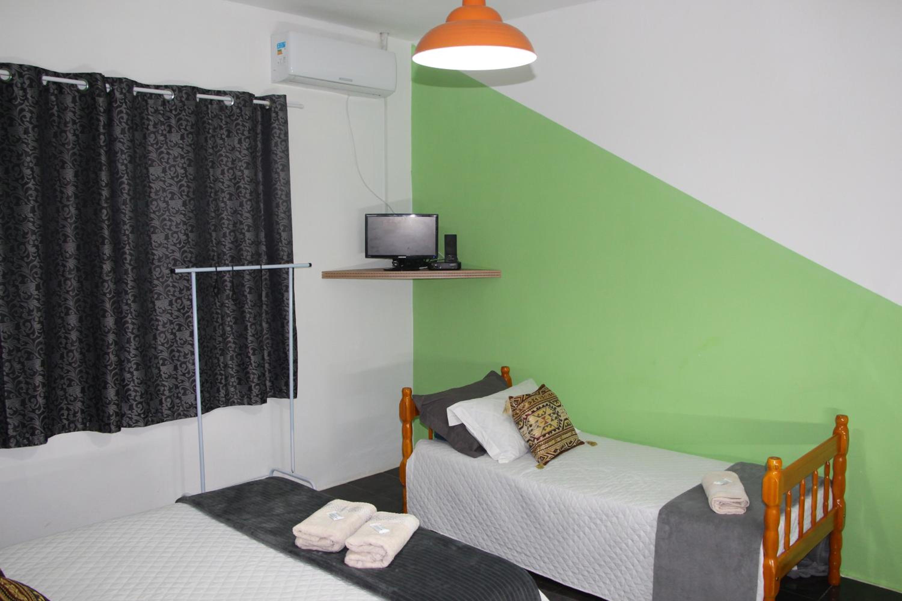 Triple Room - Photo 3