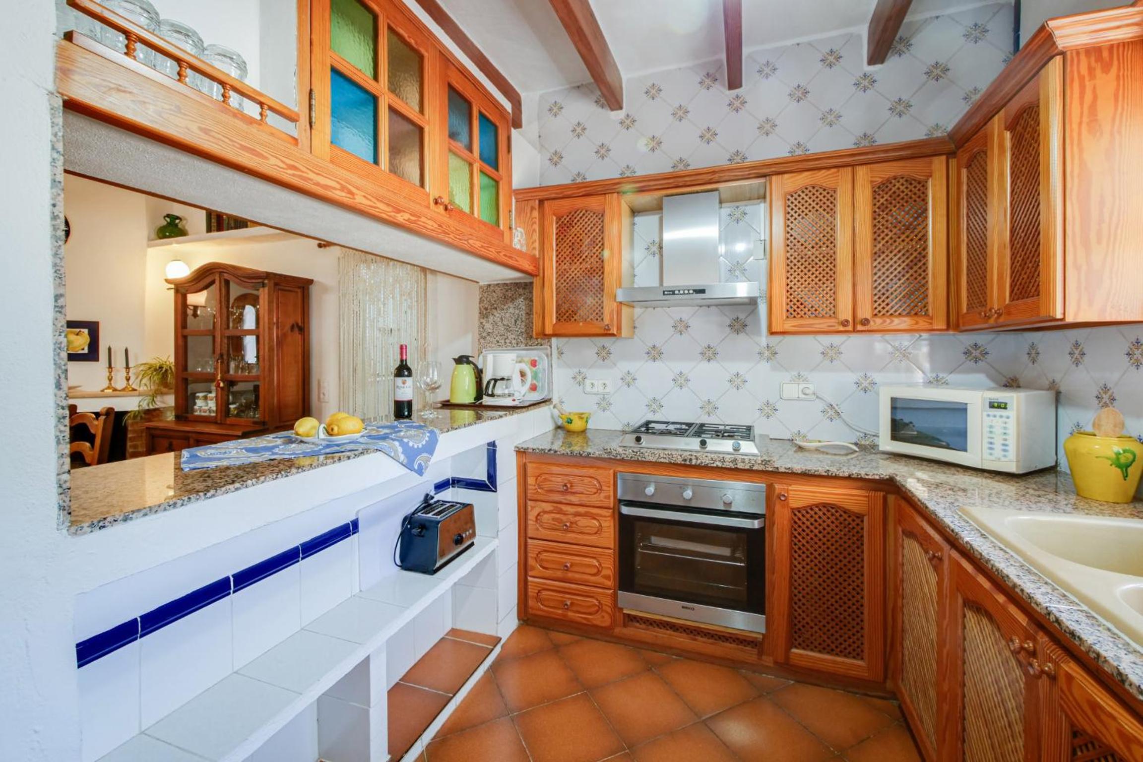 Villa With Garden View photo 2