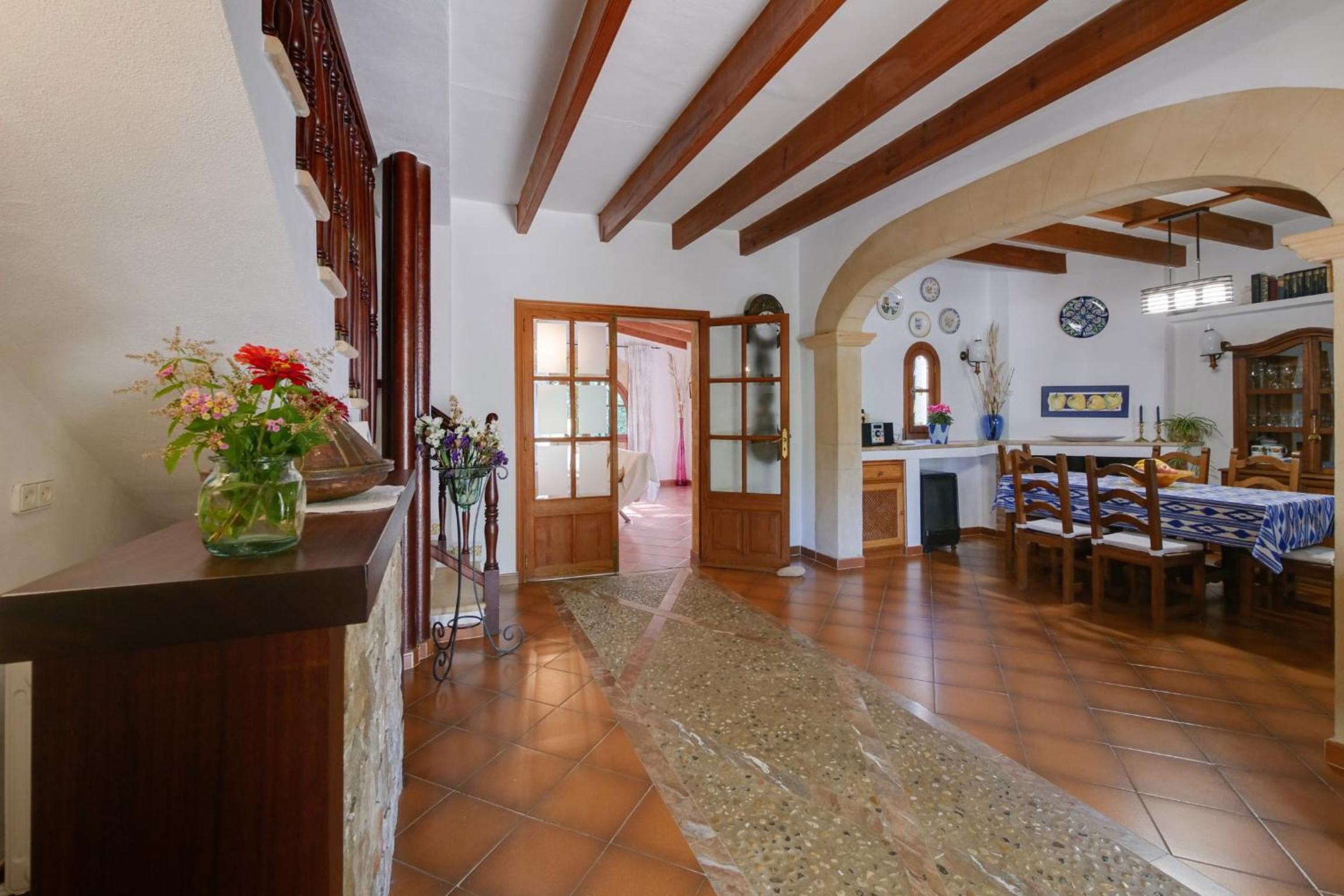 Villa With Garden View photo 3