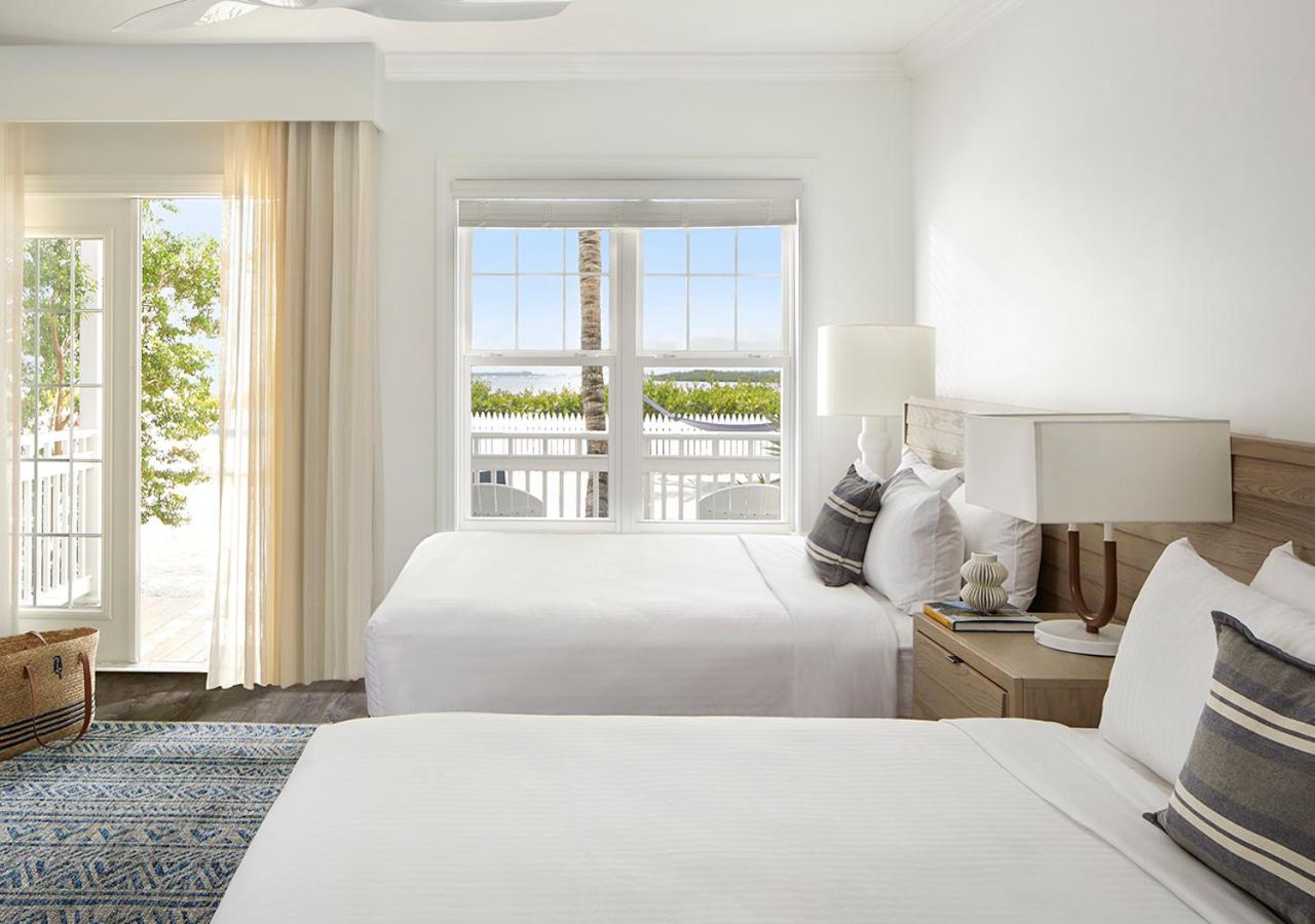 Waterfront Queen Room with Two Queen Beds - Photo 3