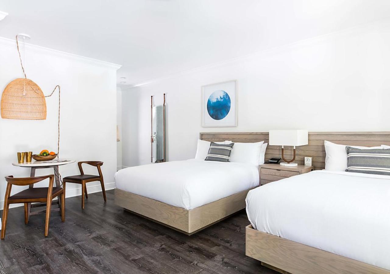 Waterfront Queen Room with Two Queen Beds - Photo 4