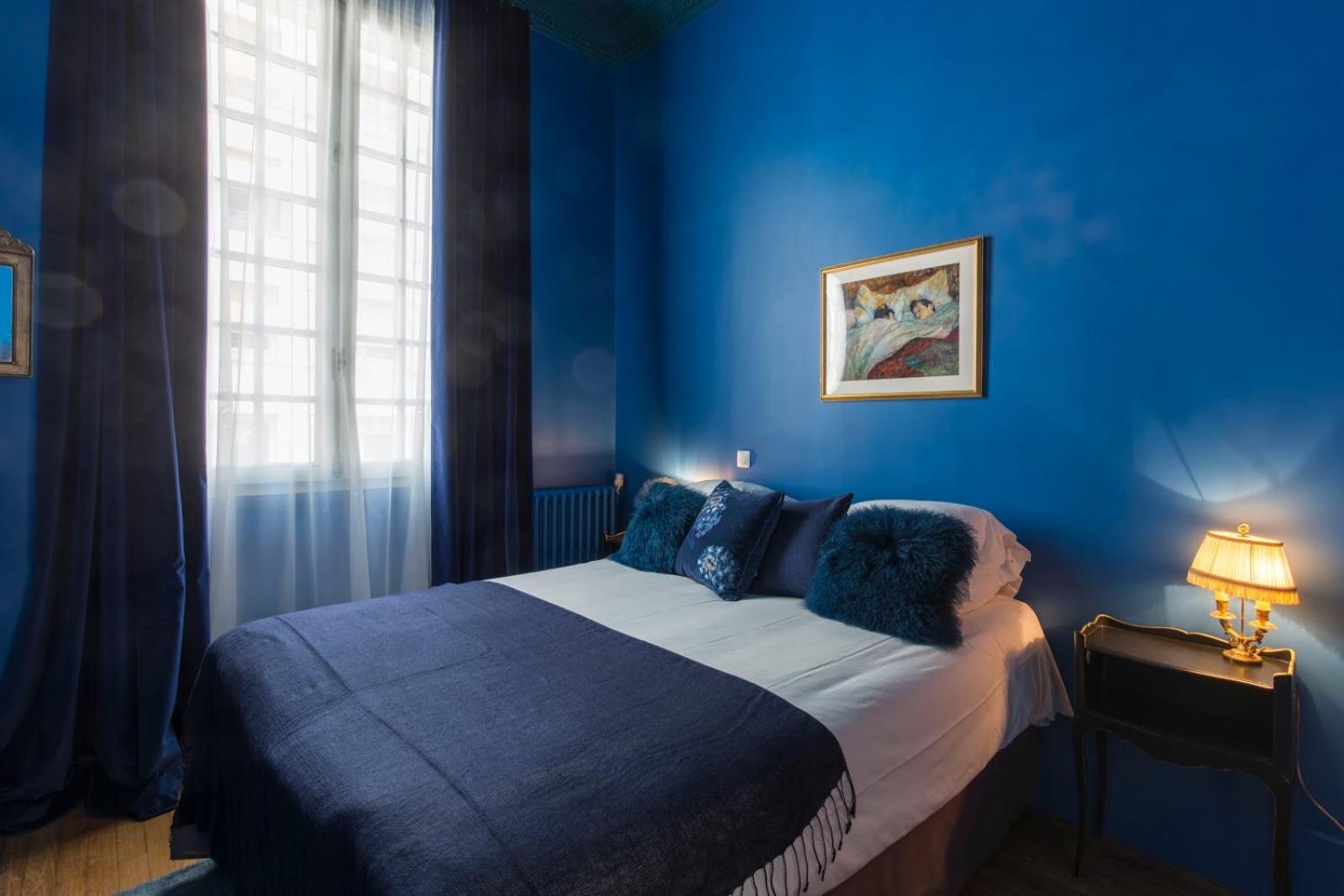 Deluxe Suite photo 2