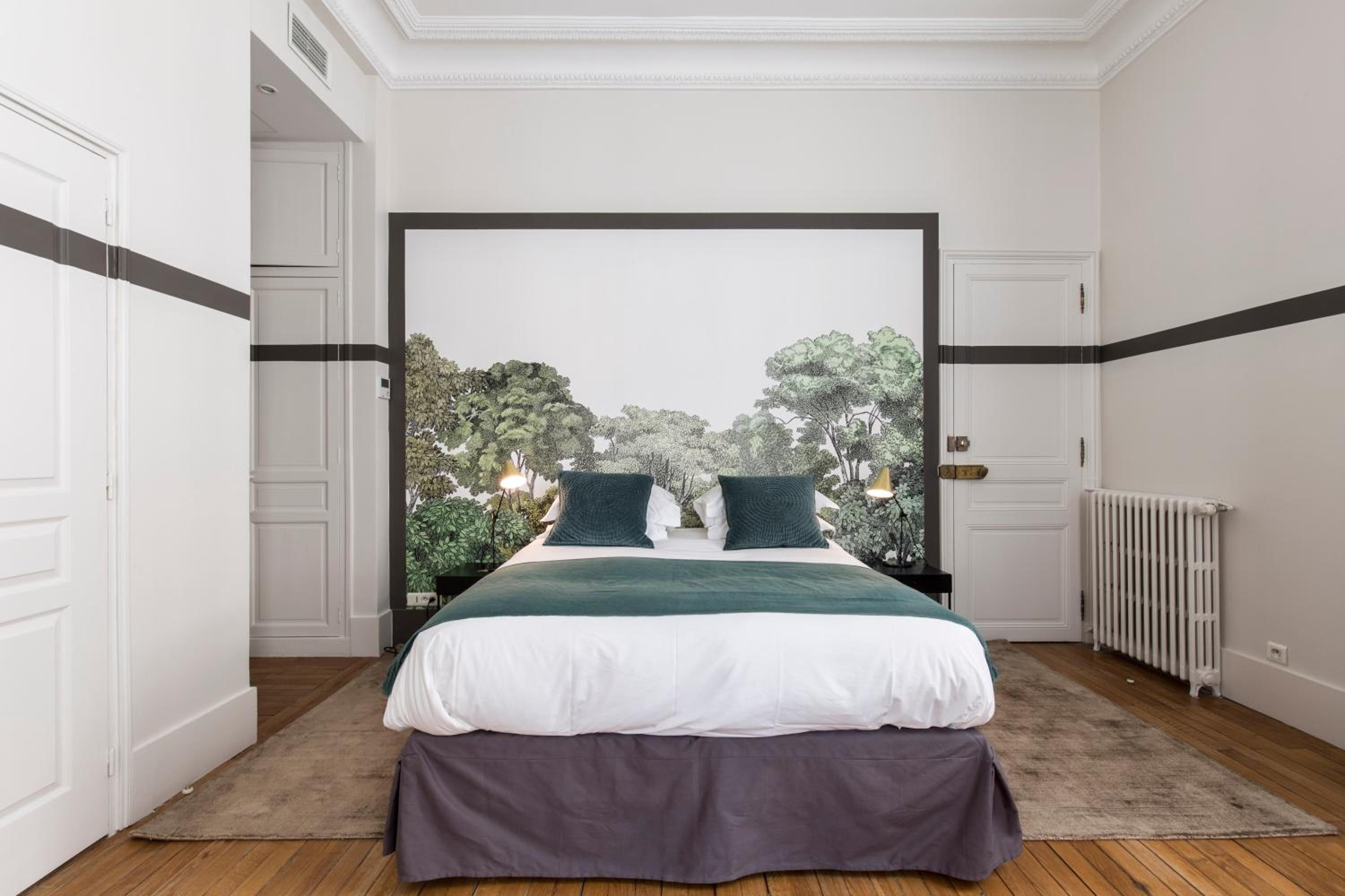 Deluxe Quadruple Room photo 1