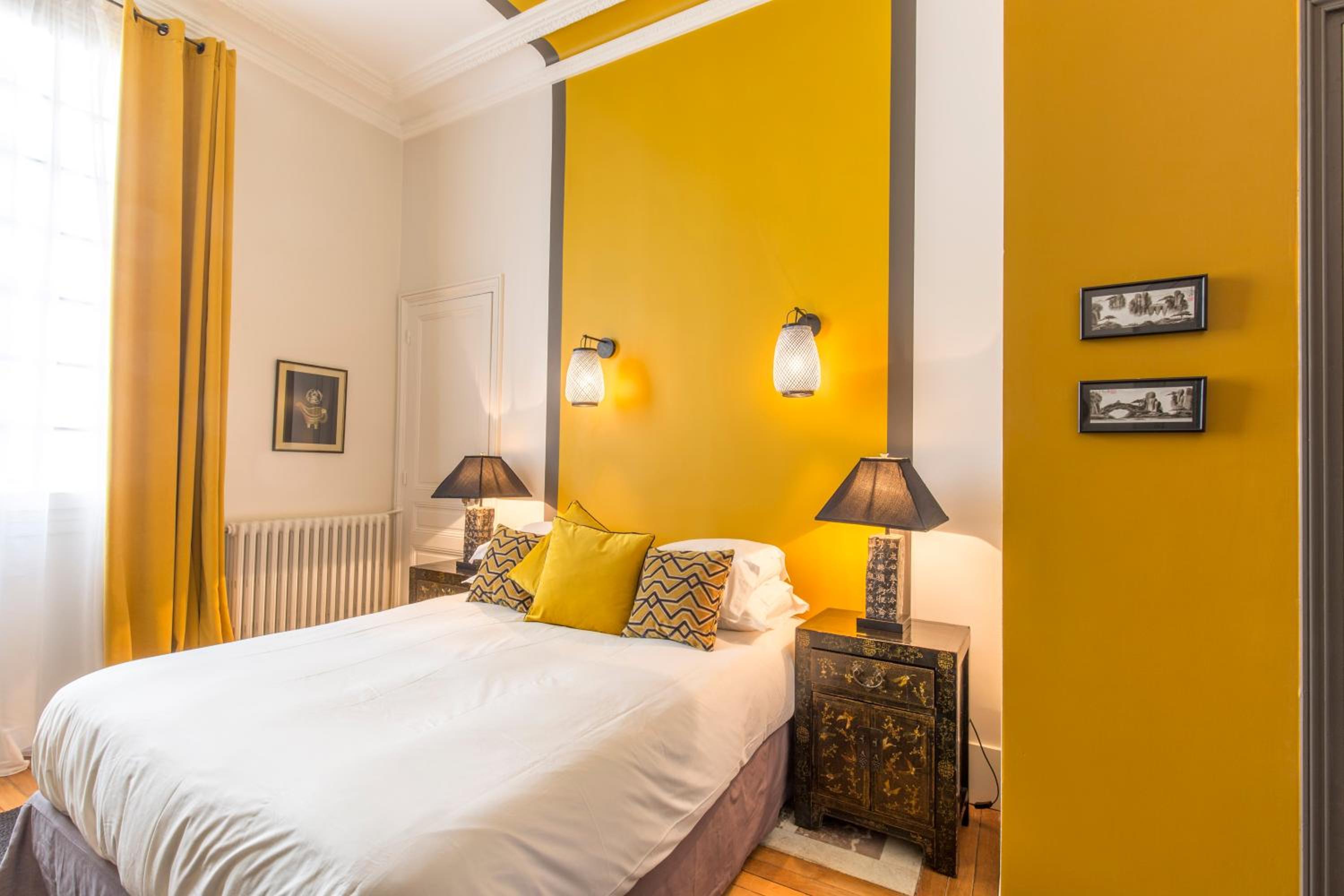 Deluxe Double Room photo 1