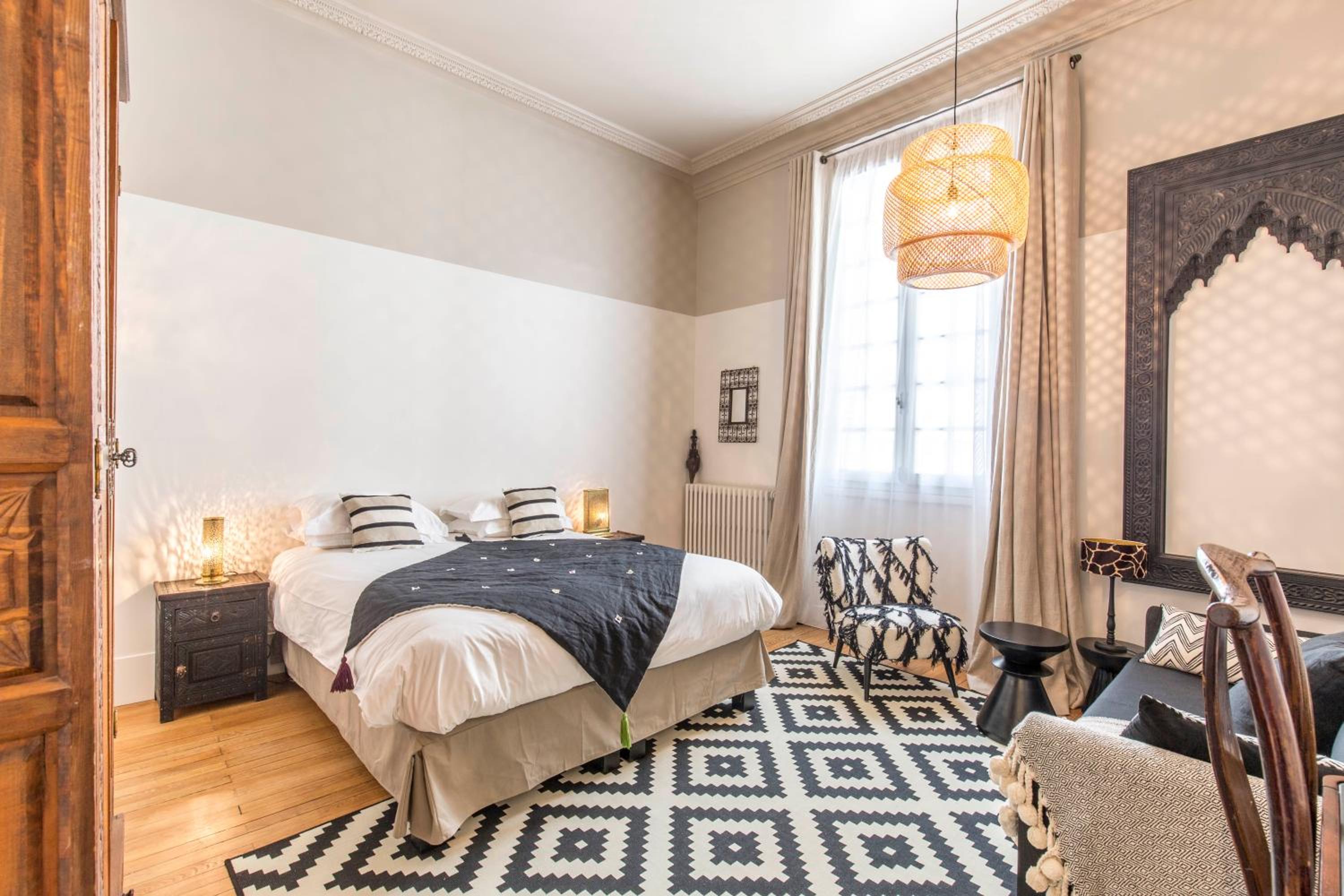 Superior Quadruple Room photo 1