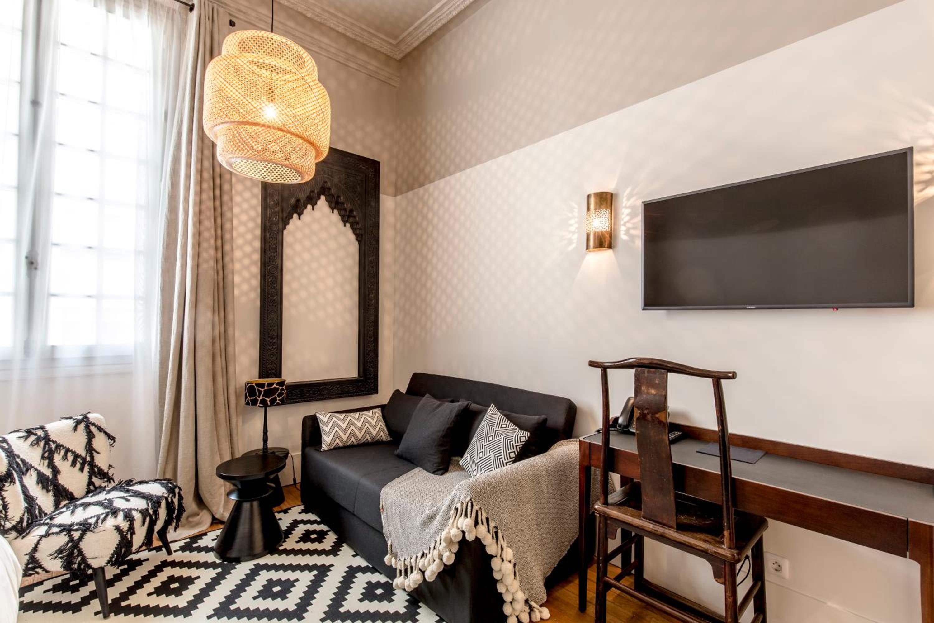 Superior Quadruple Room photo 3