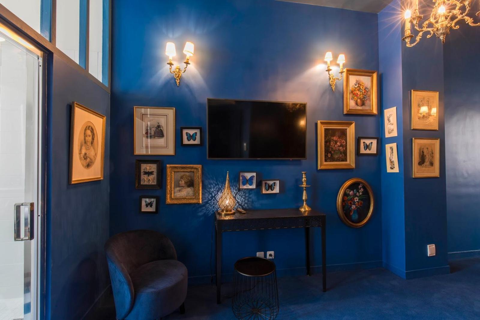 Deluxe Suite photo 1