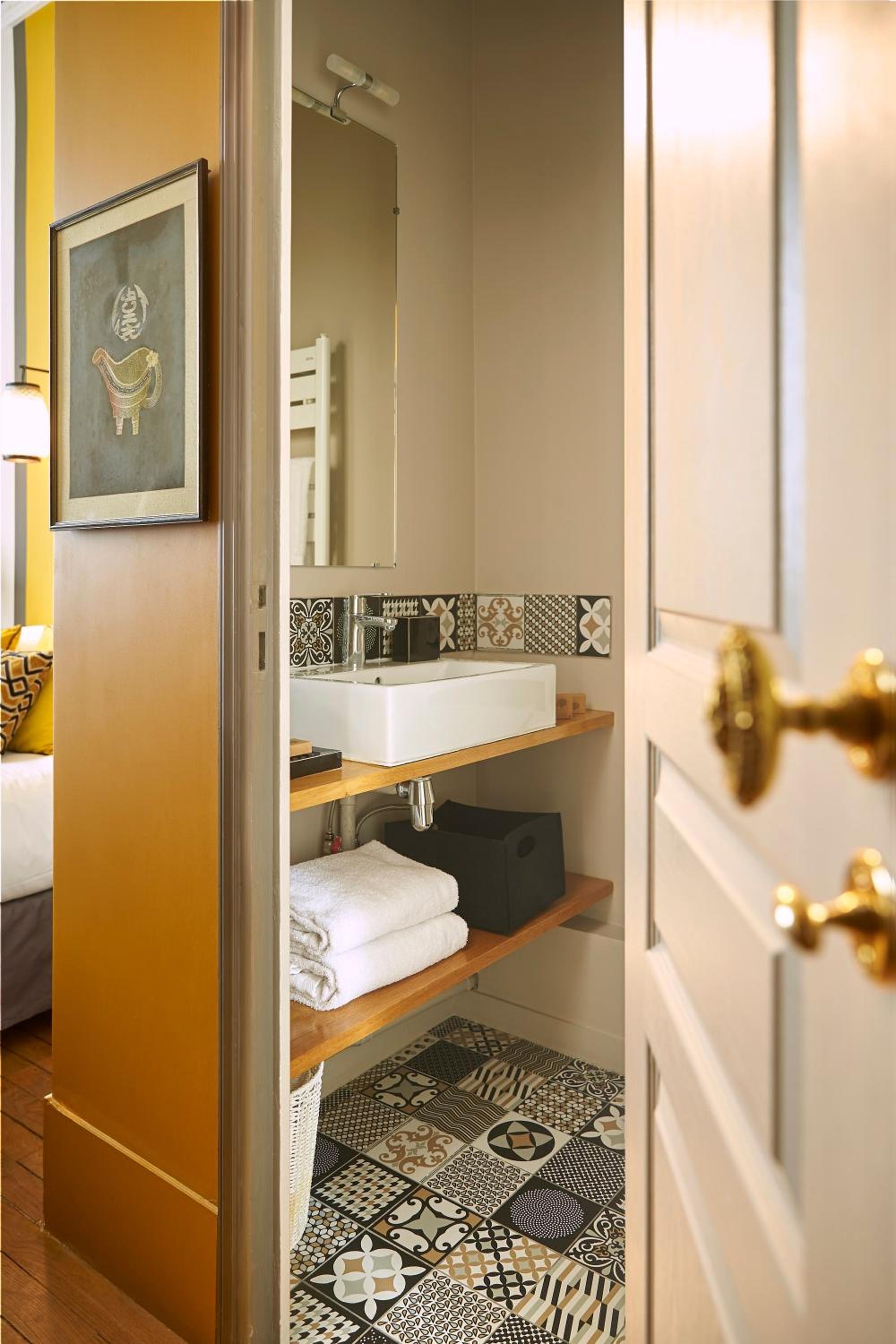 Deluxe Double Room photo 3