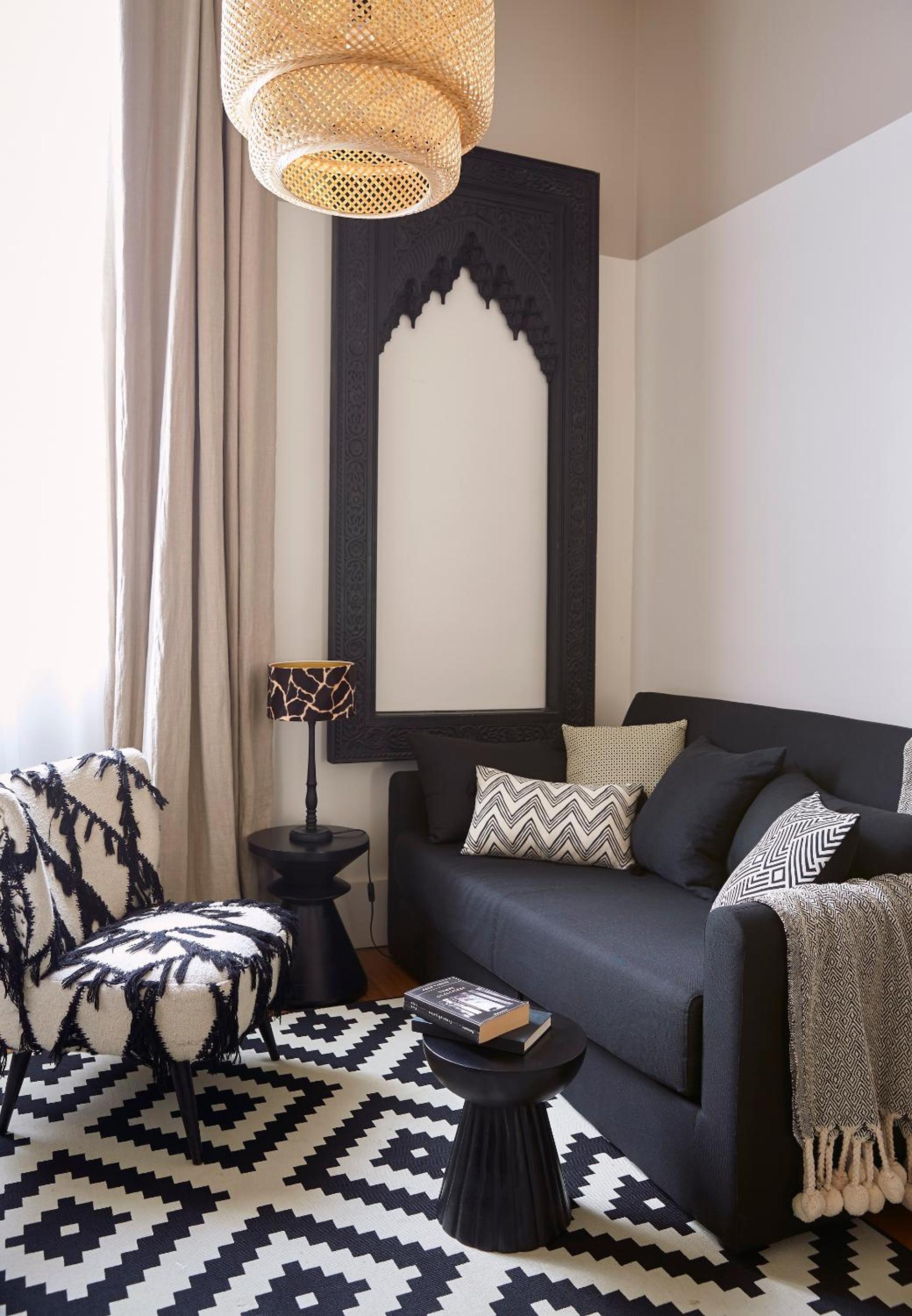 Superior Quadruple Room photo 2