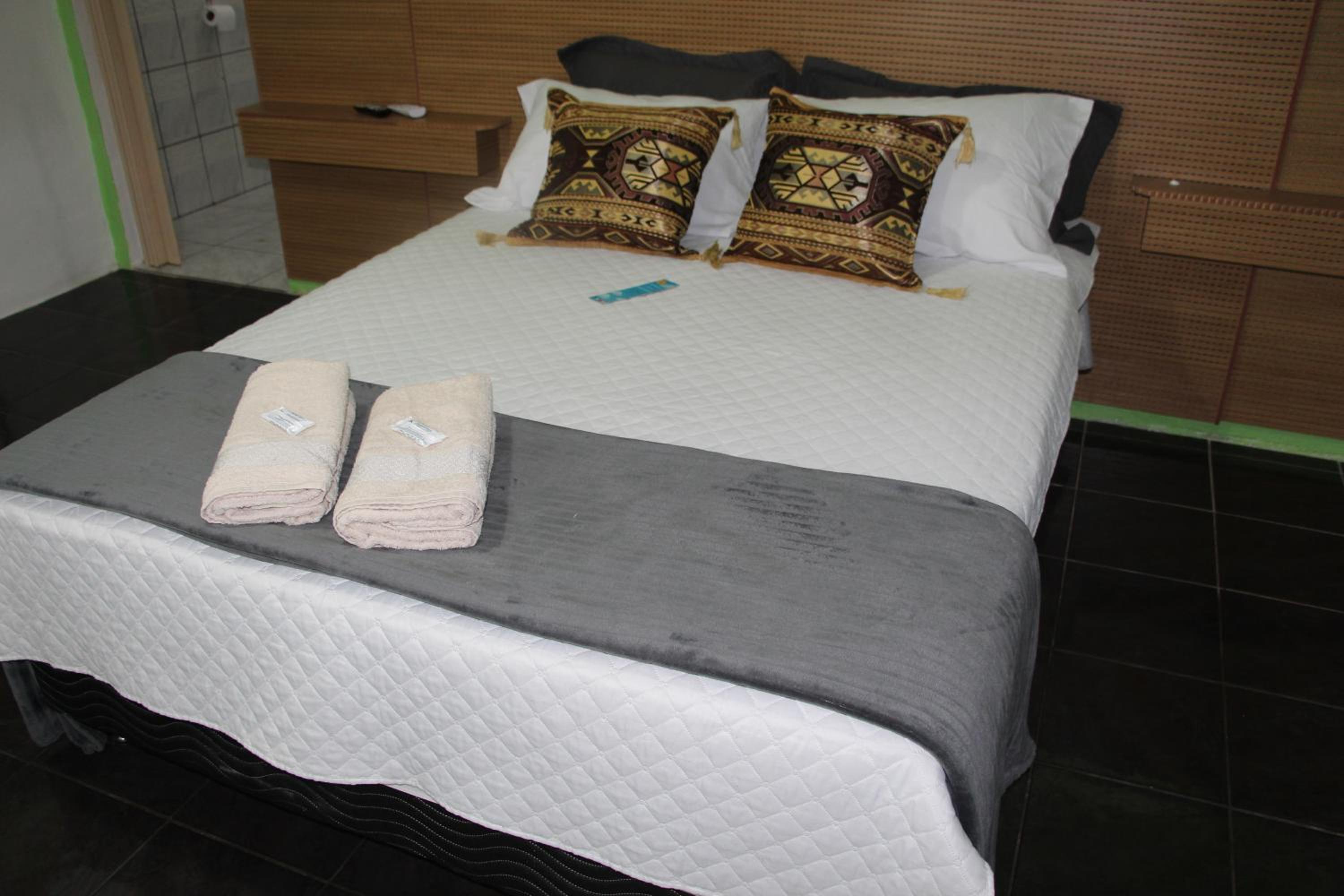 Triple Room - Photo 8