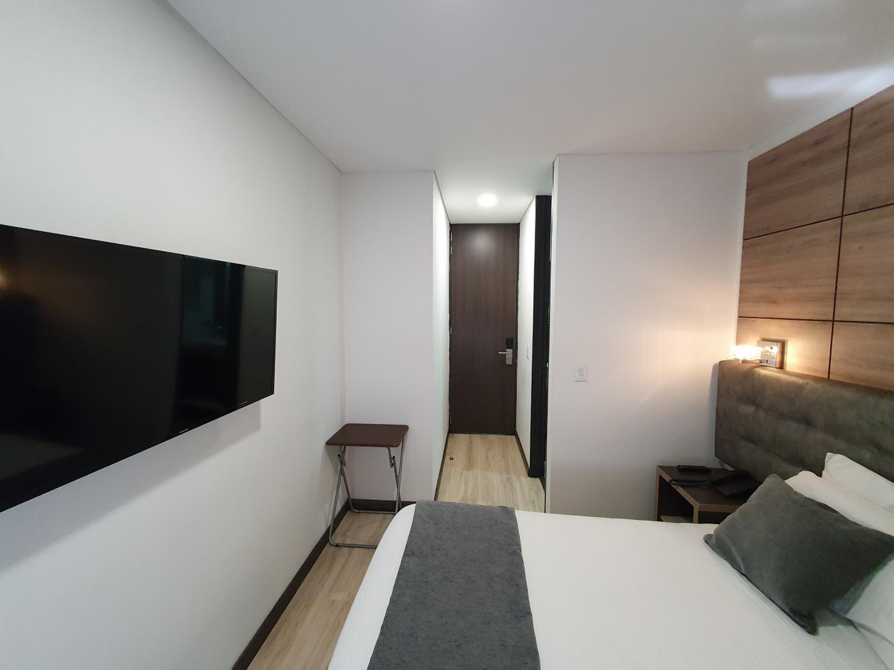Single Room